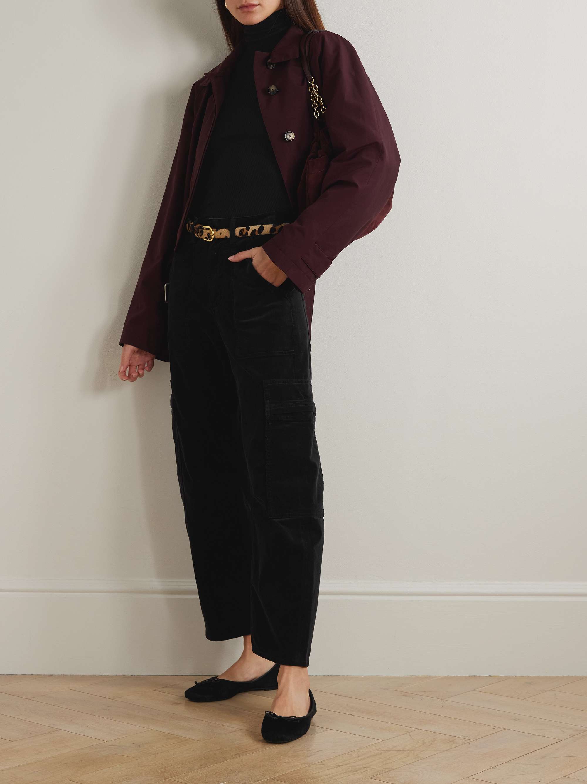 CITIZENS OF HUMANITY