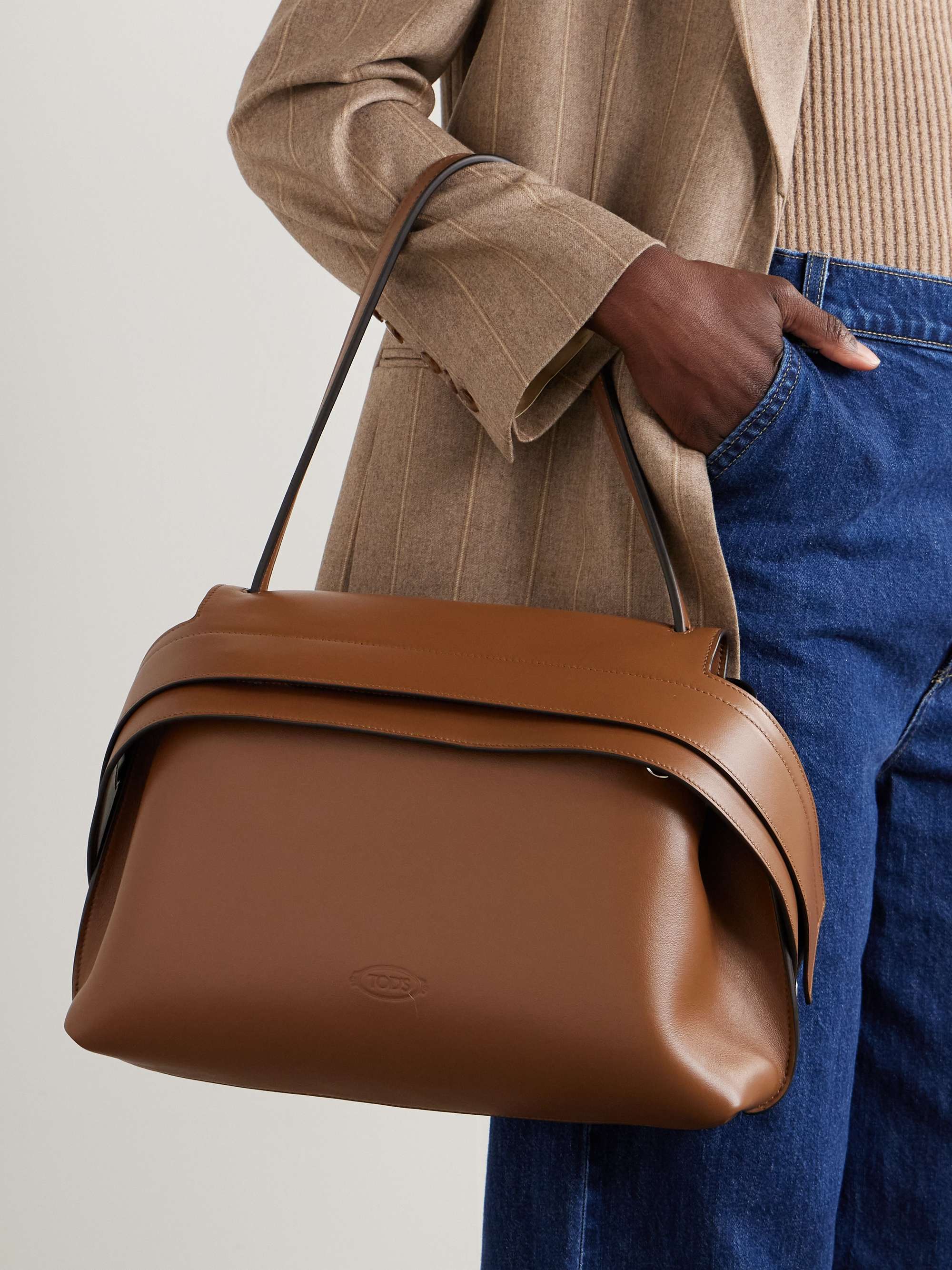 TOD'S