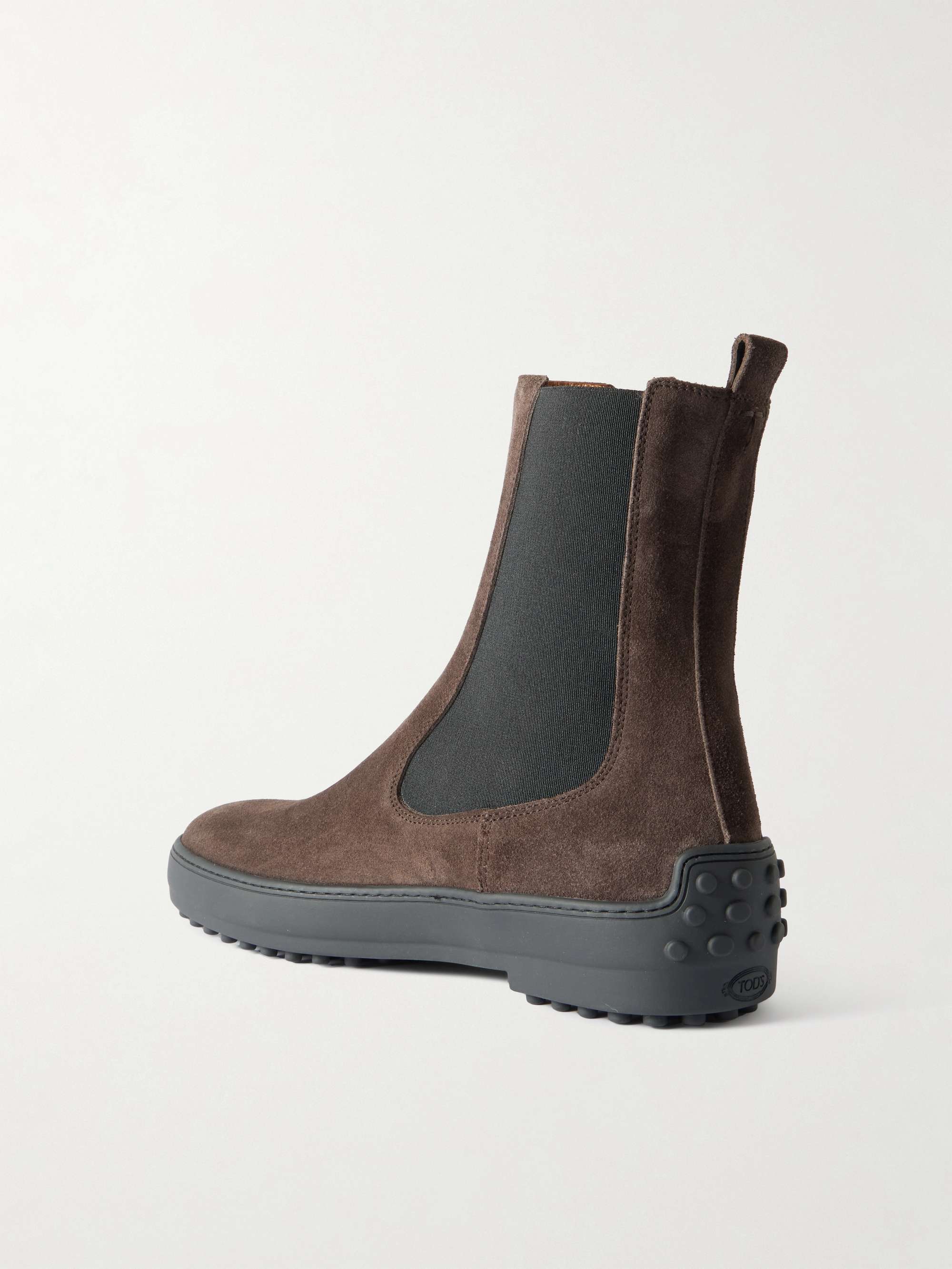 TOD'S