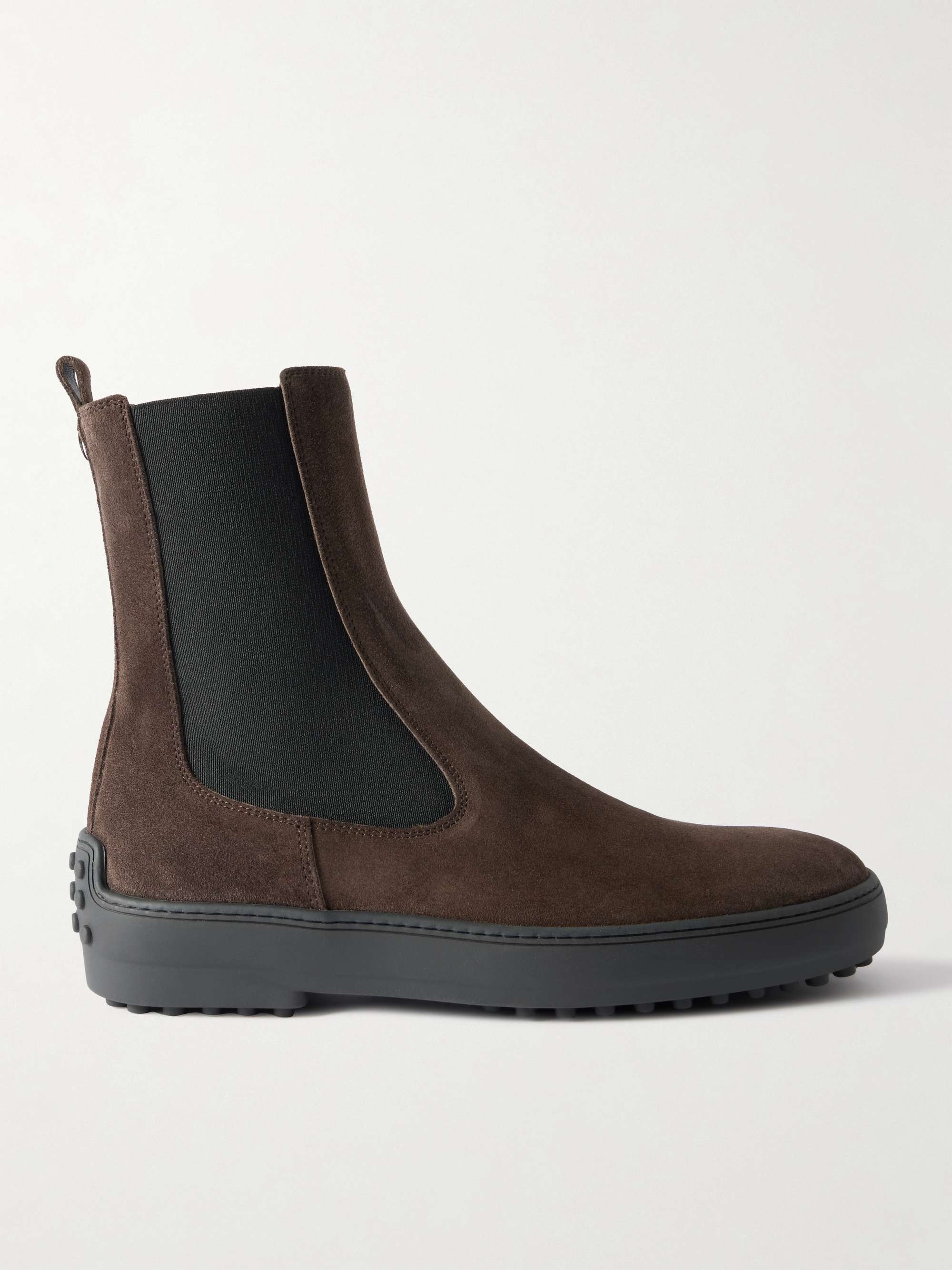 TOD'S