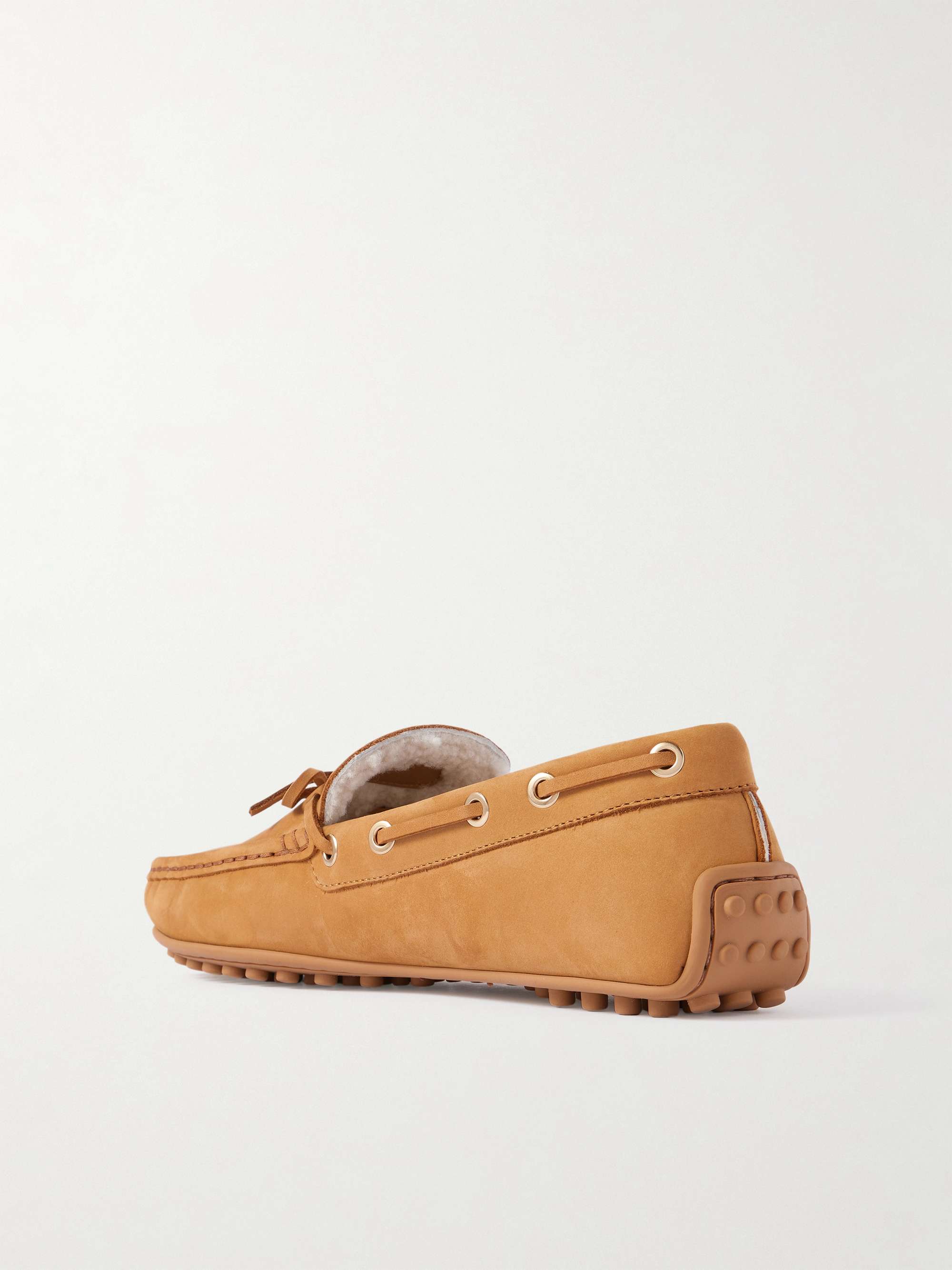 TOD'S