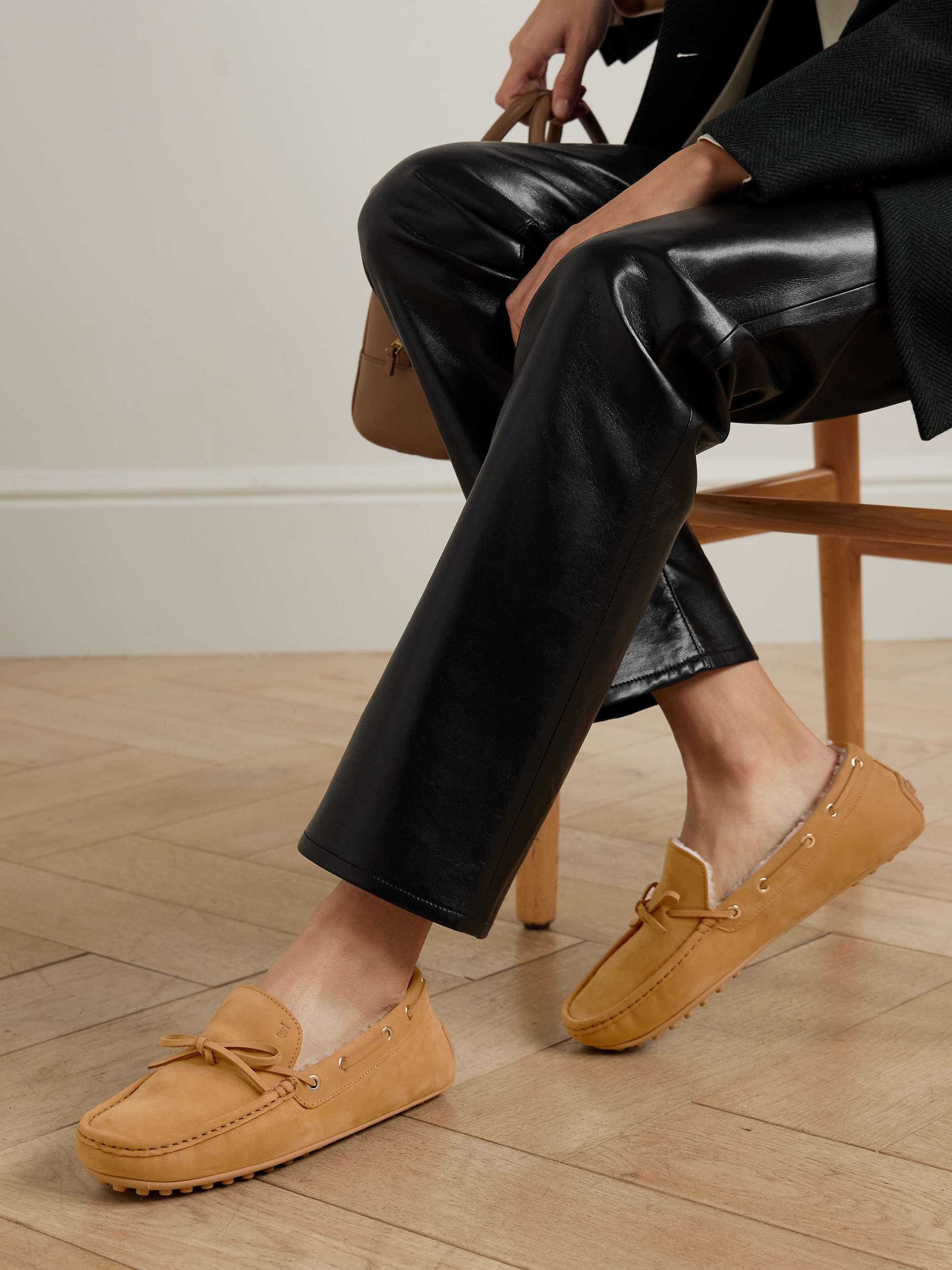 TOD'S
