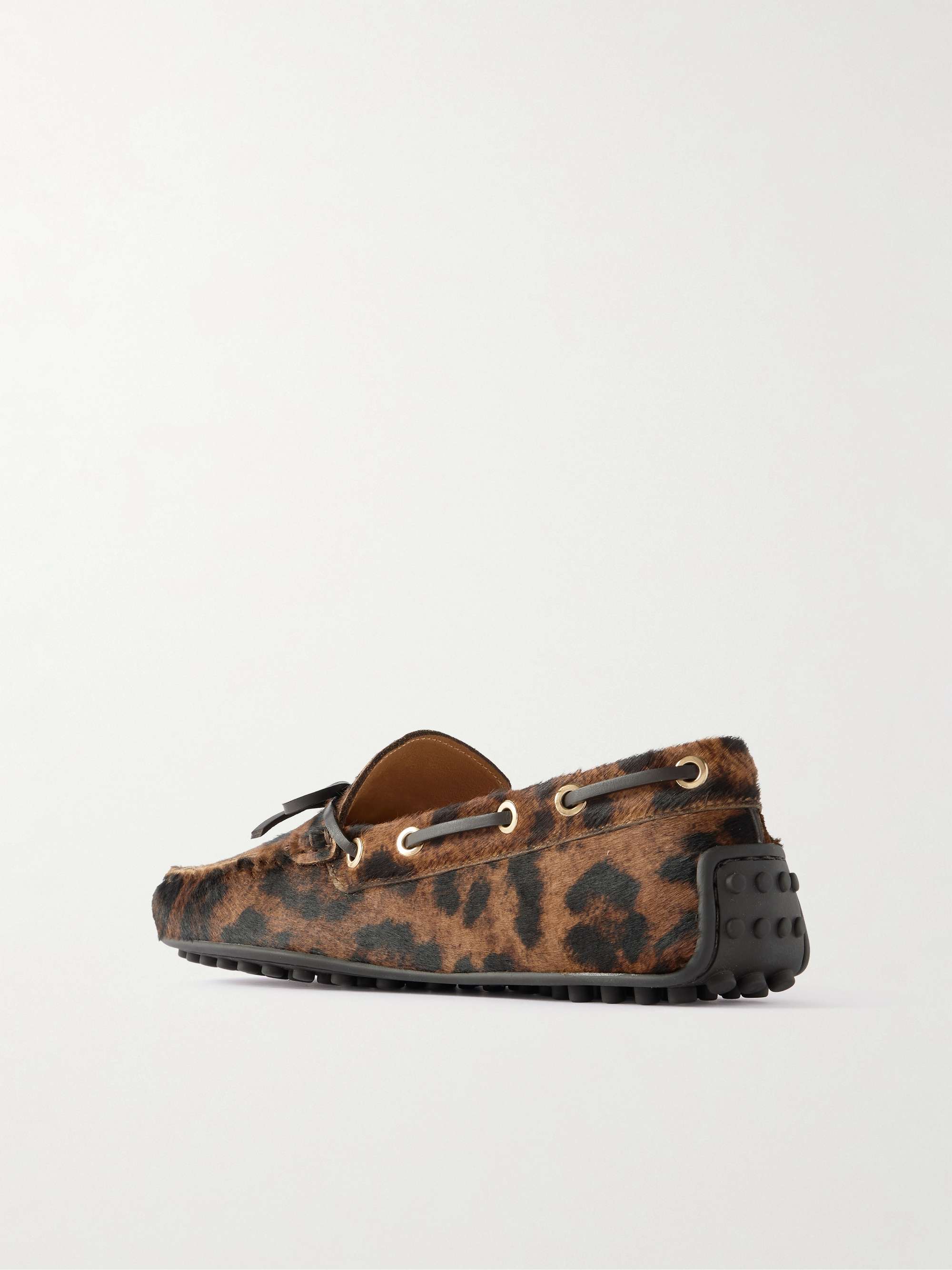 TOD'S