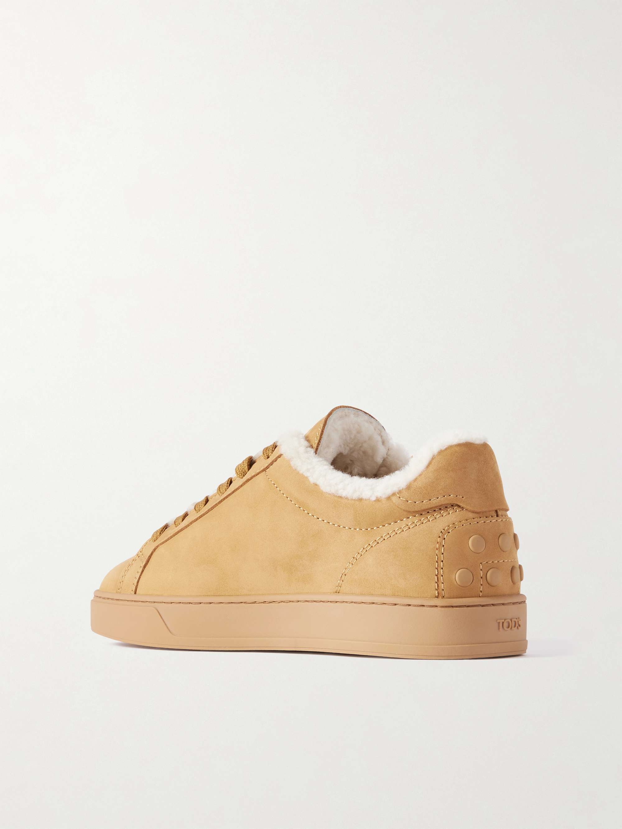 TOD'S
