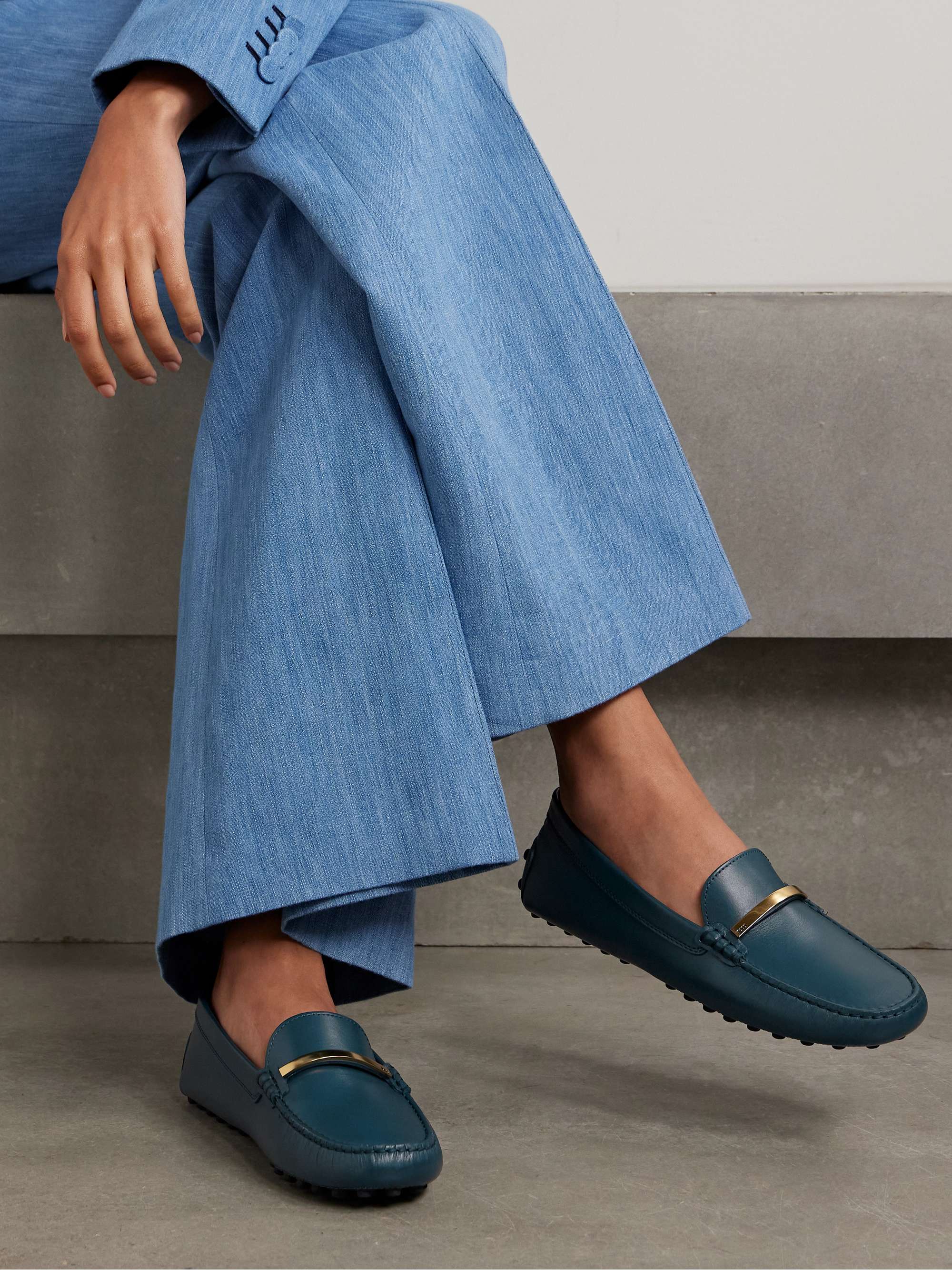 TOD'S