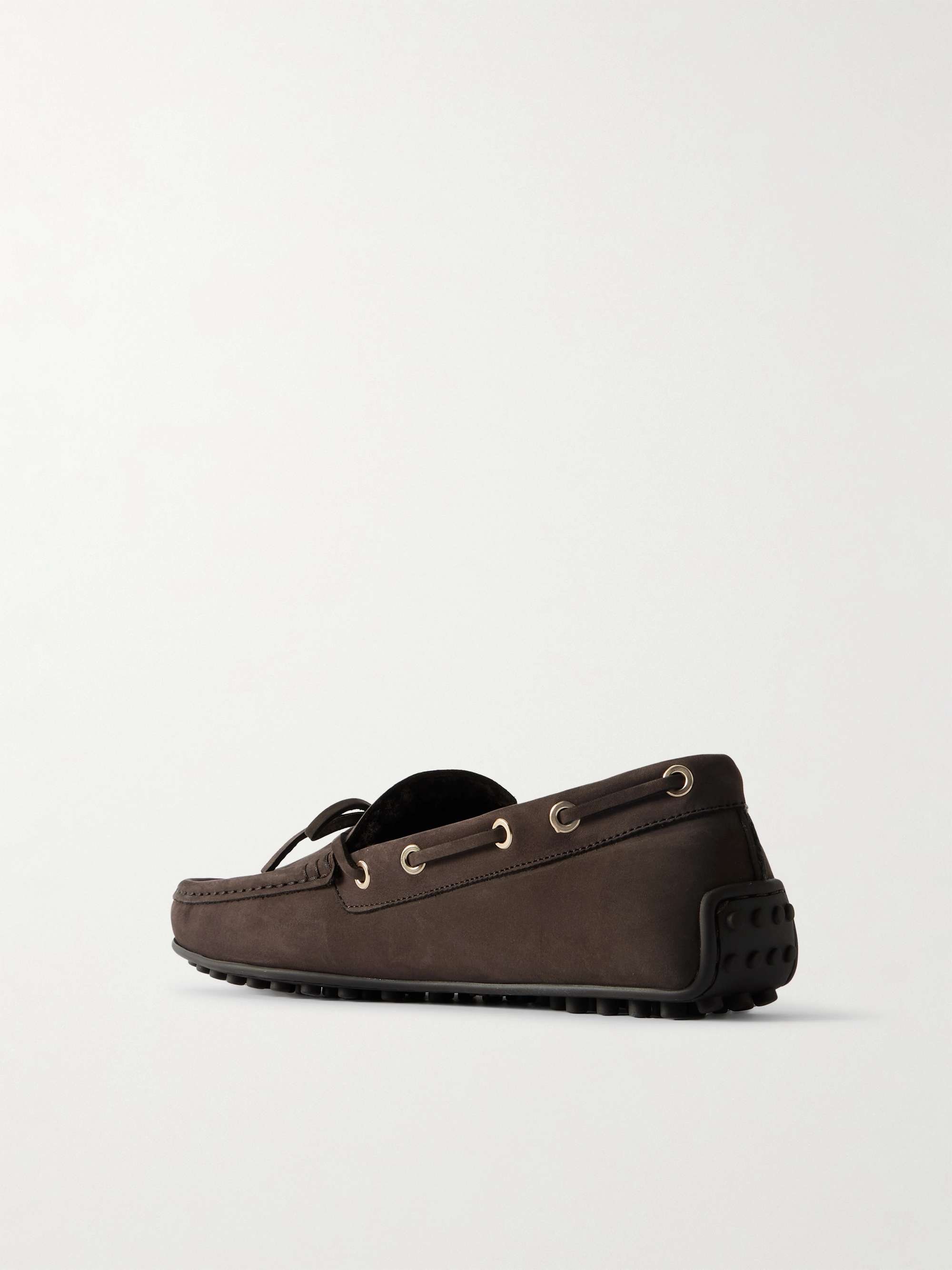 TOD'S