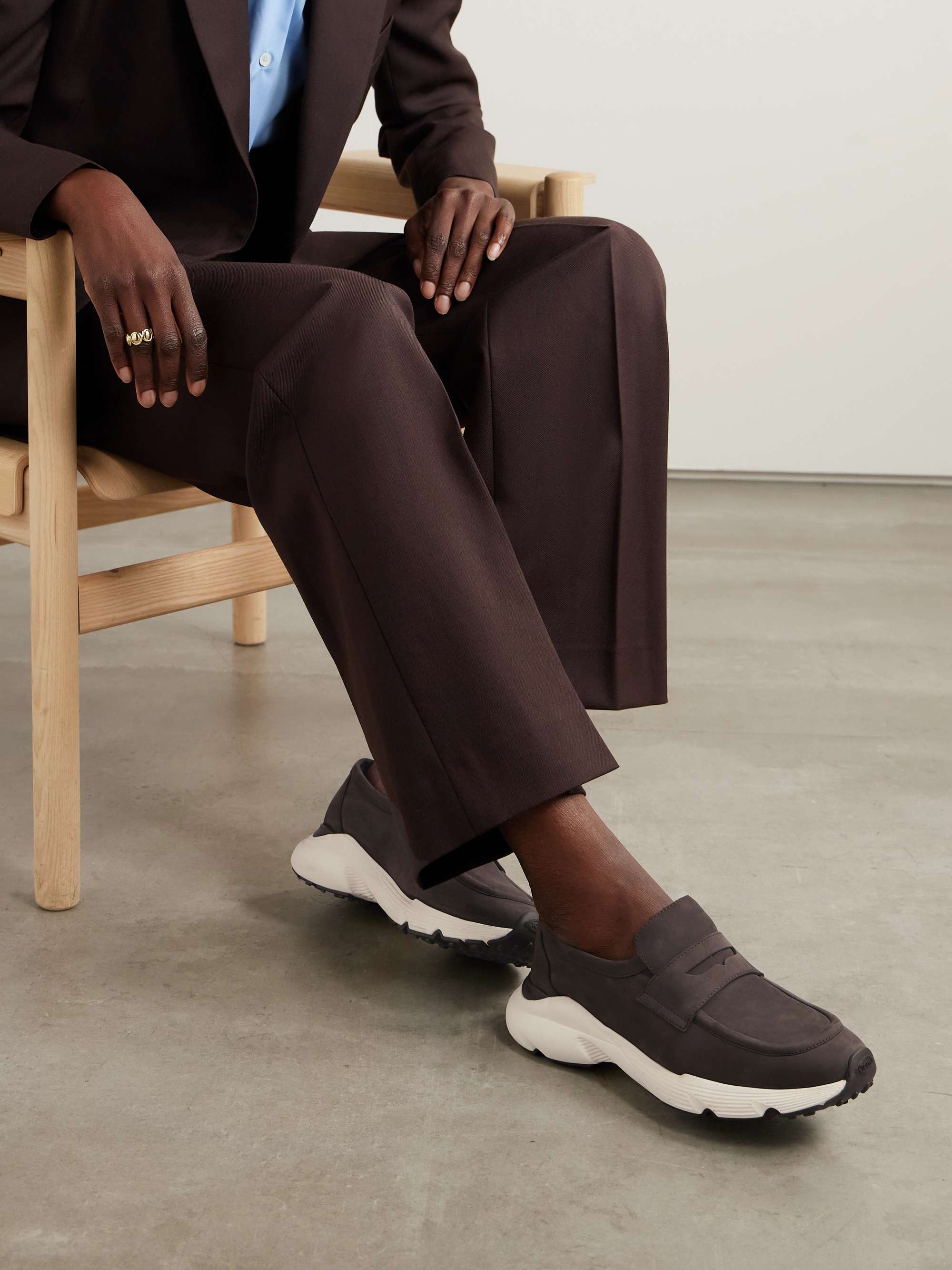 TOD'S