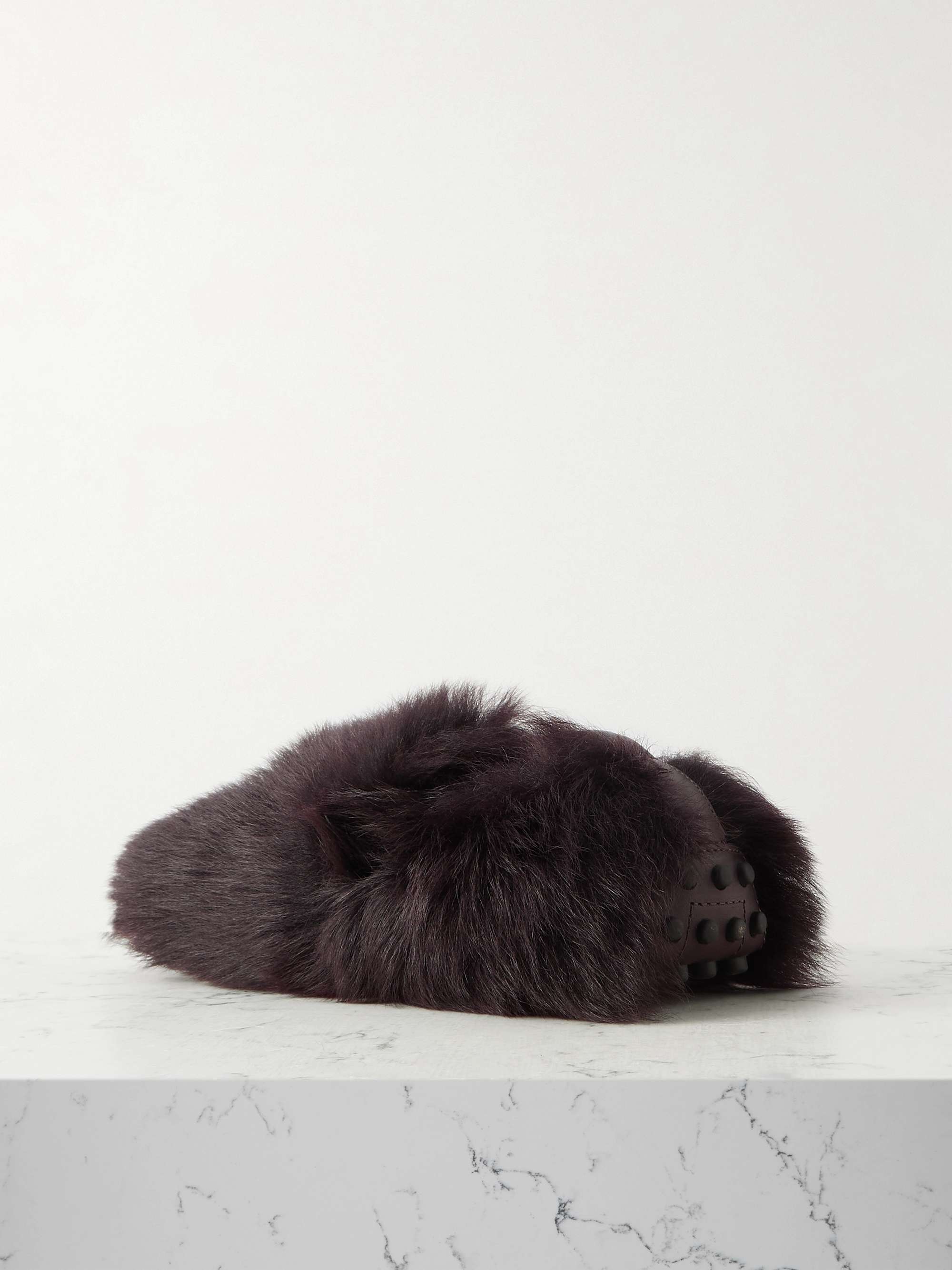TOD'S
