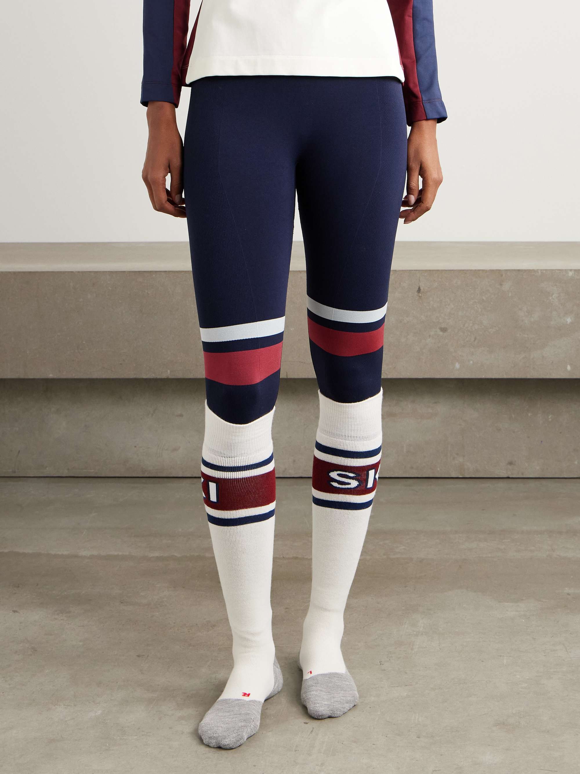 FALKE ERGONOMIC SPORT SYSTEM