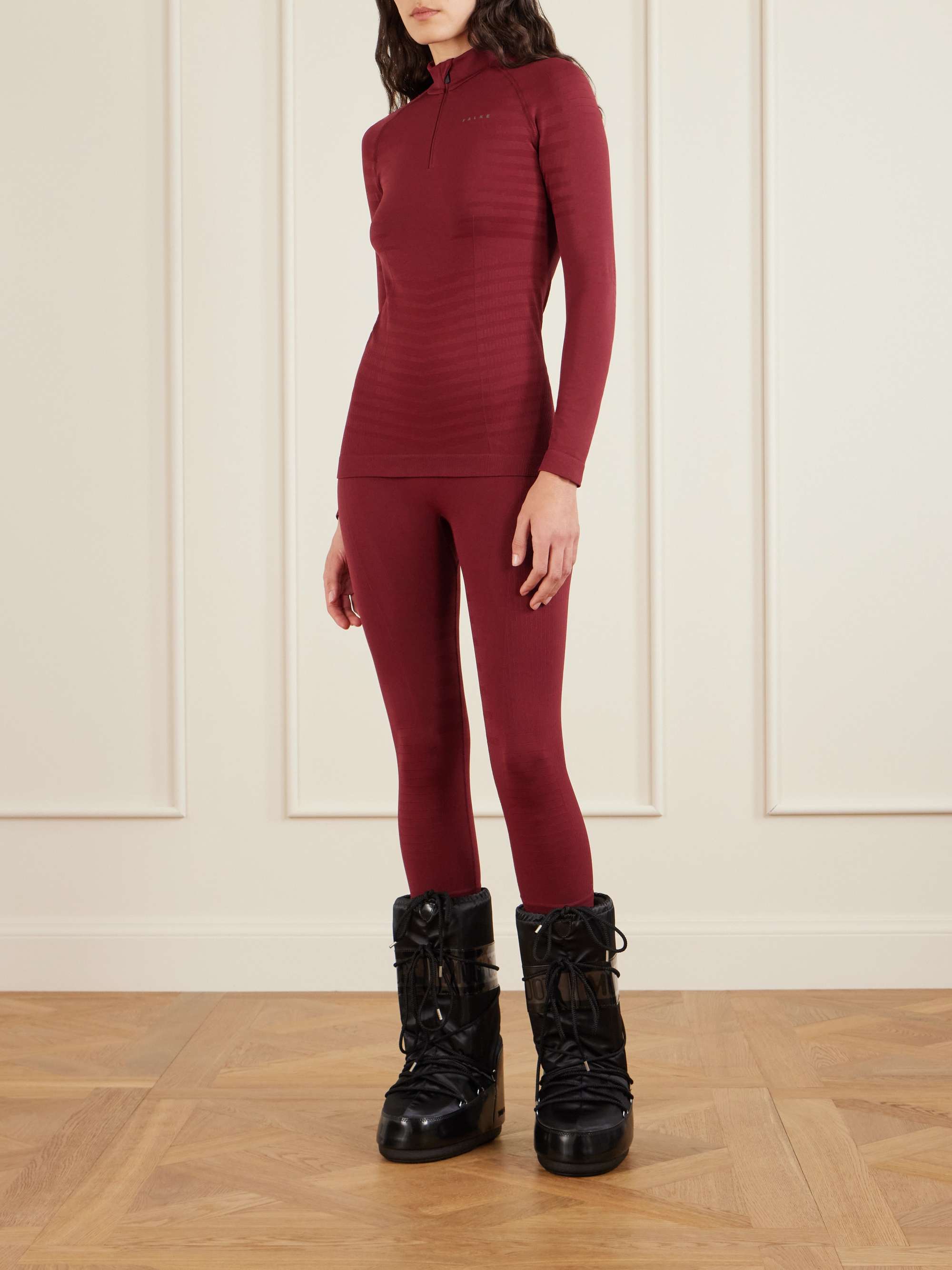 FALKE ERGONOMIC SPORT SYSTEM