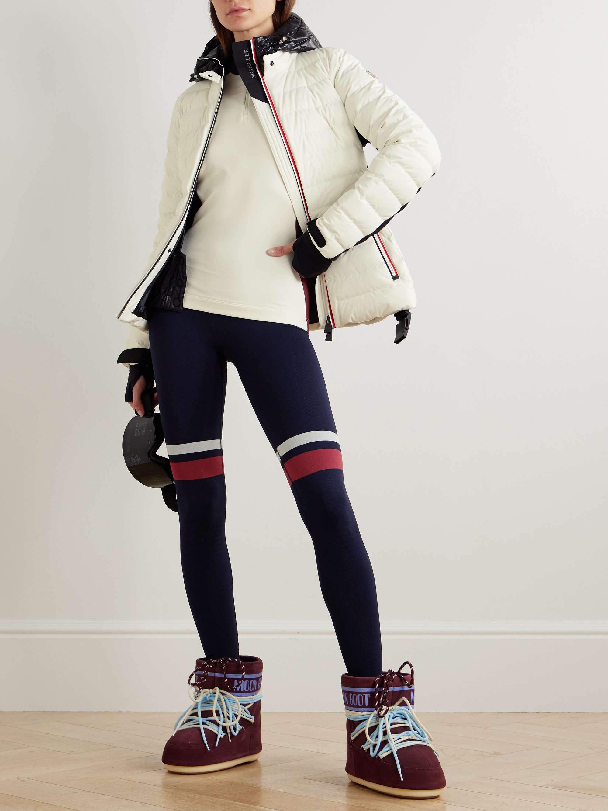FALKE ERGONOMIC SPORT SYSTEM