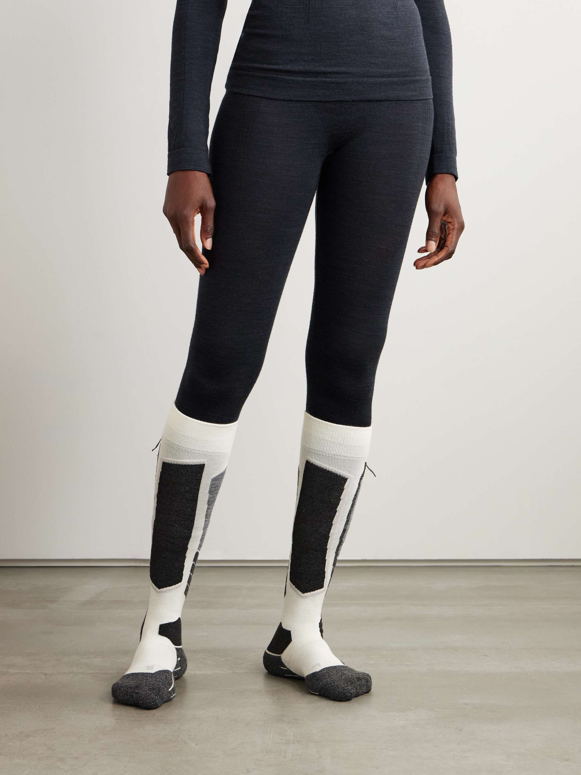 FALKE ERGONOMIC SPORT SYSTEM