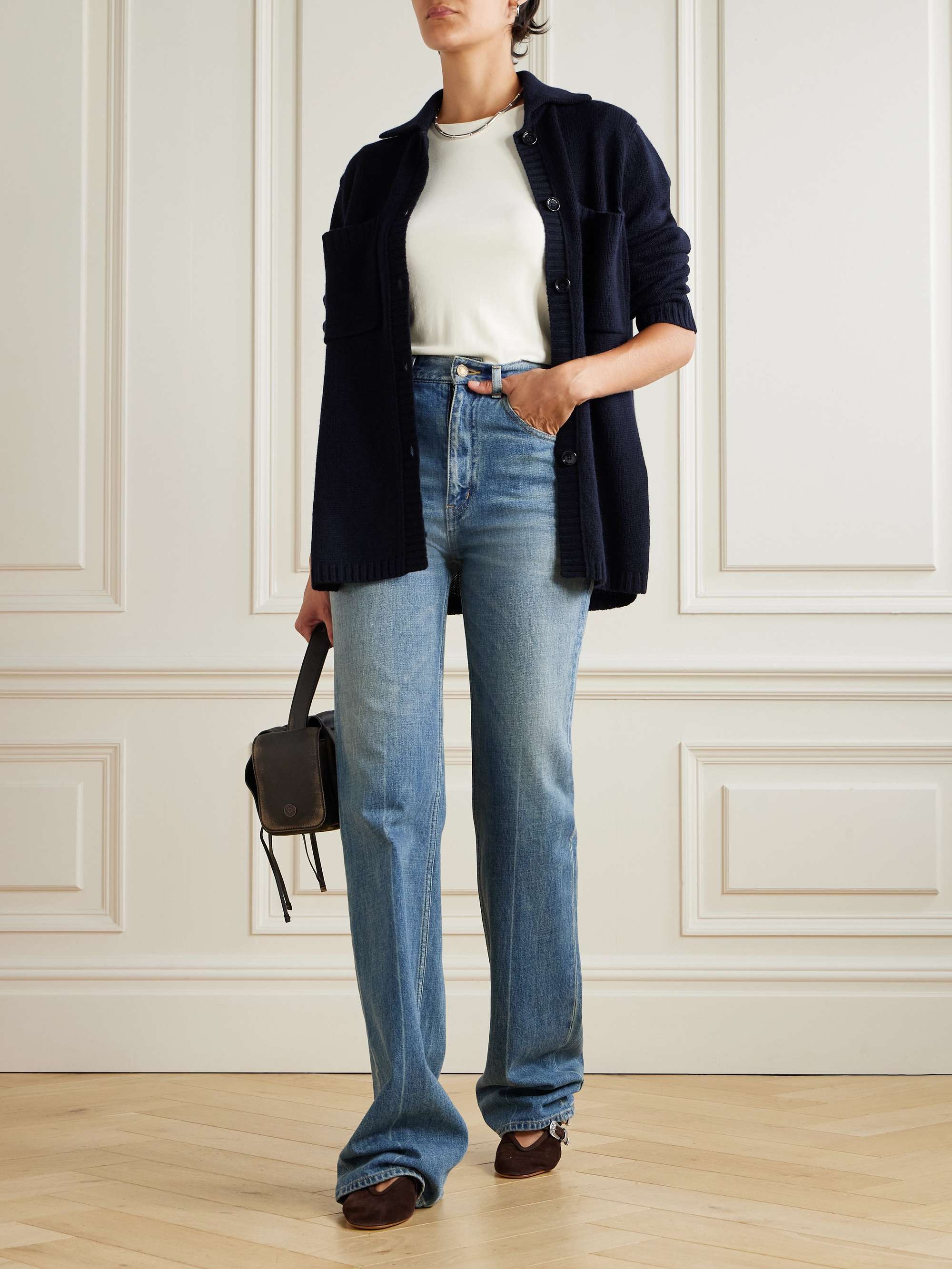 ALLUDE