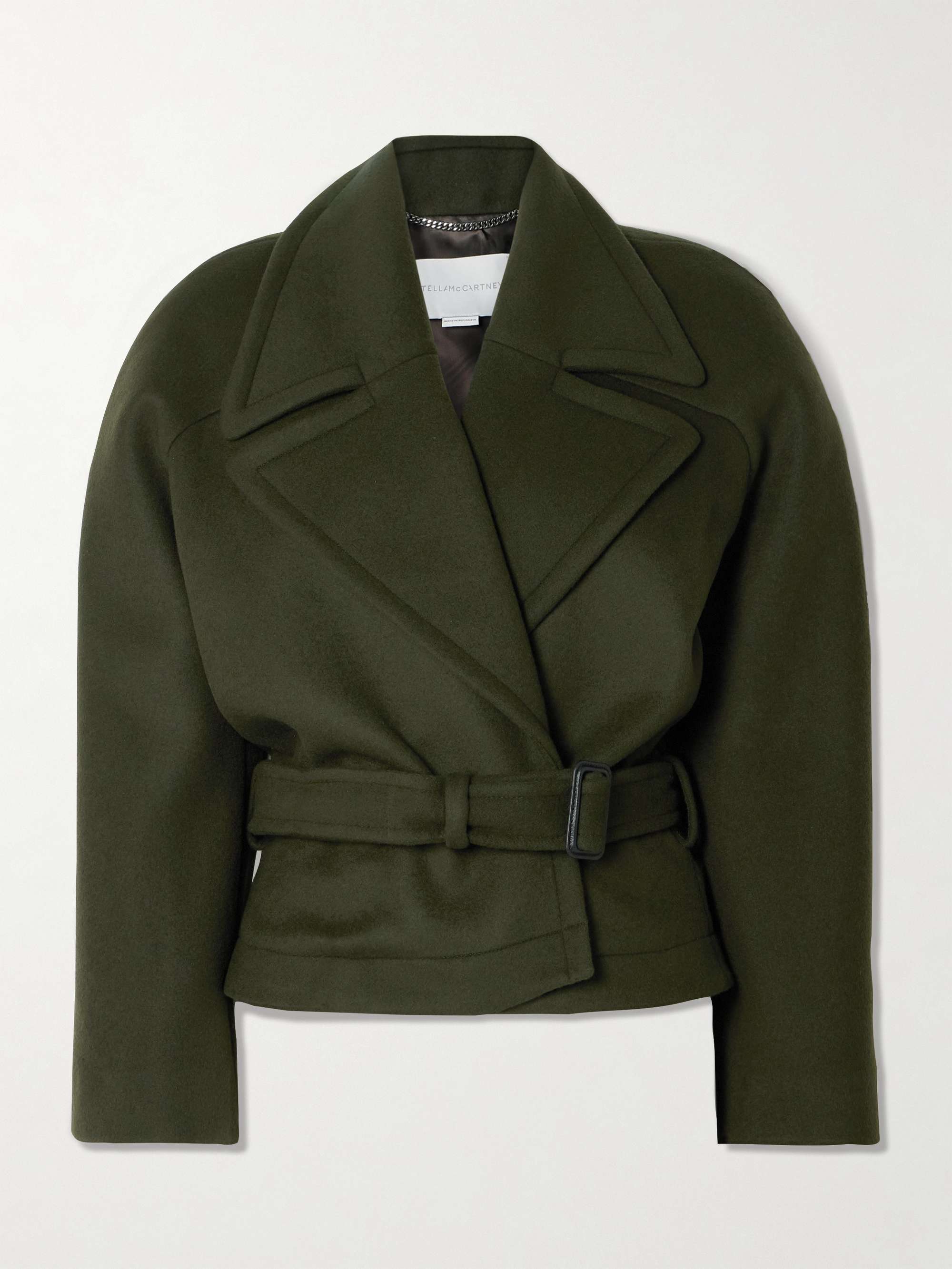 STELLA MCCARTNEY