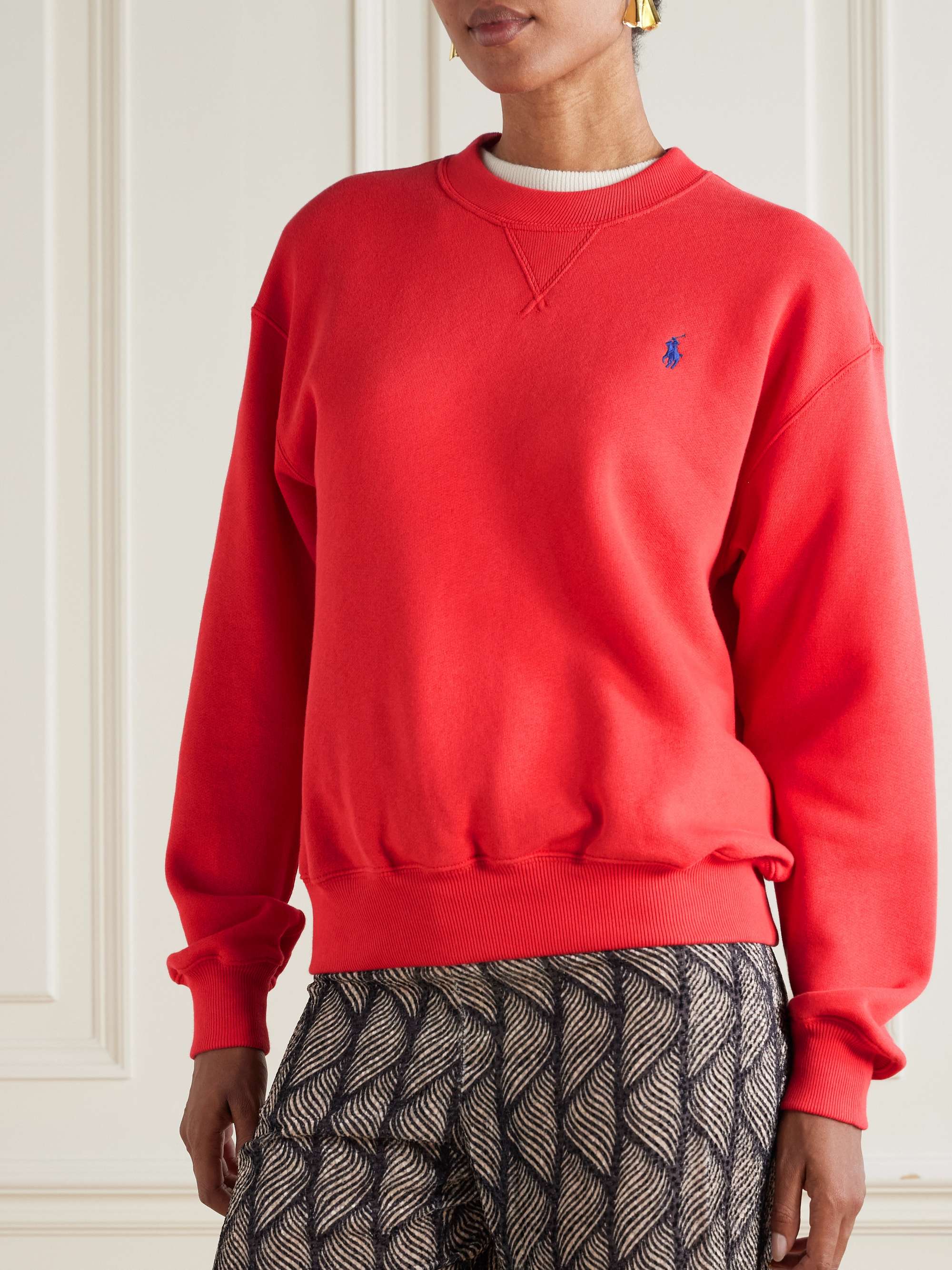POLO RALPH LAUREN