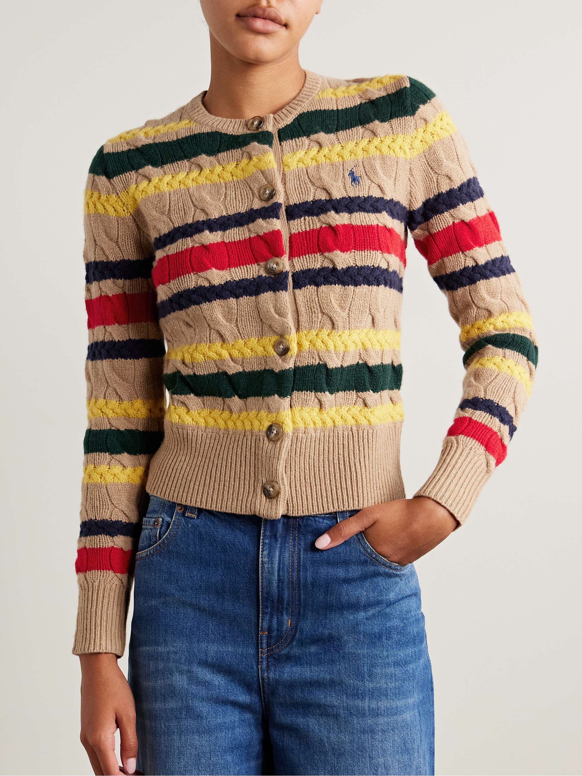 POLO RALPH LAUREN