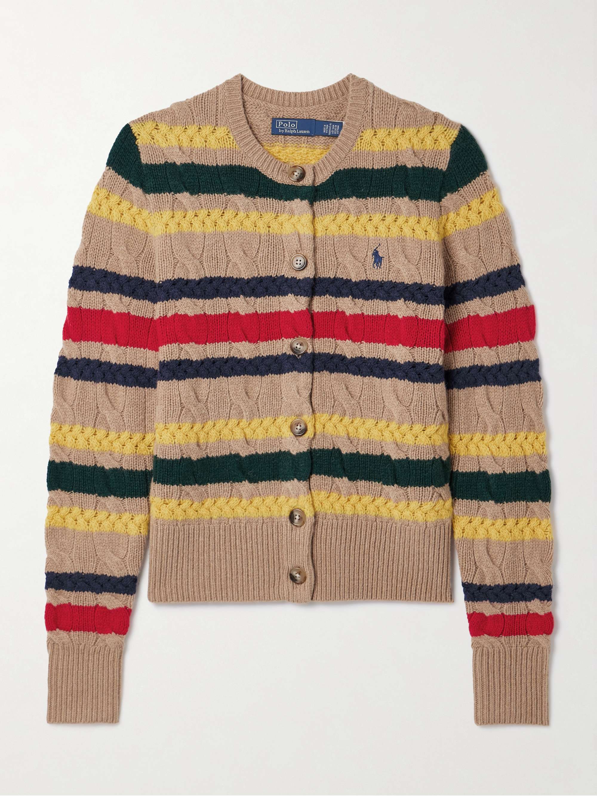 POLO RALPH LAUREN