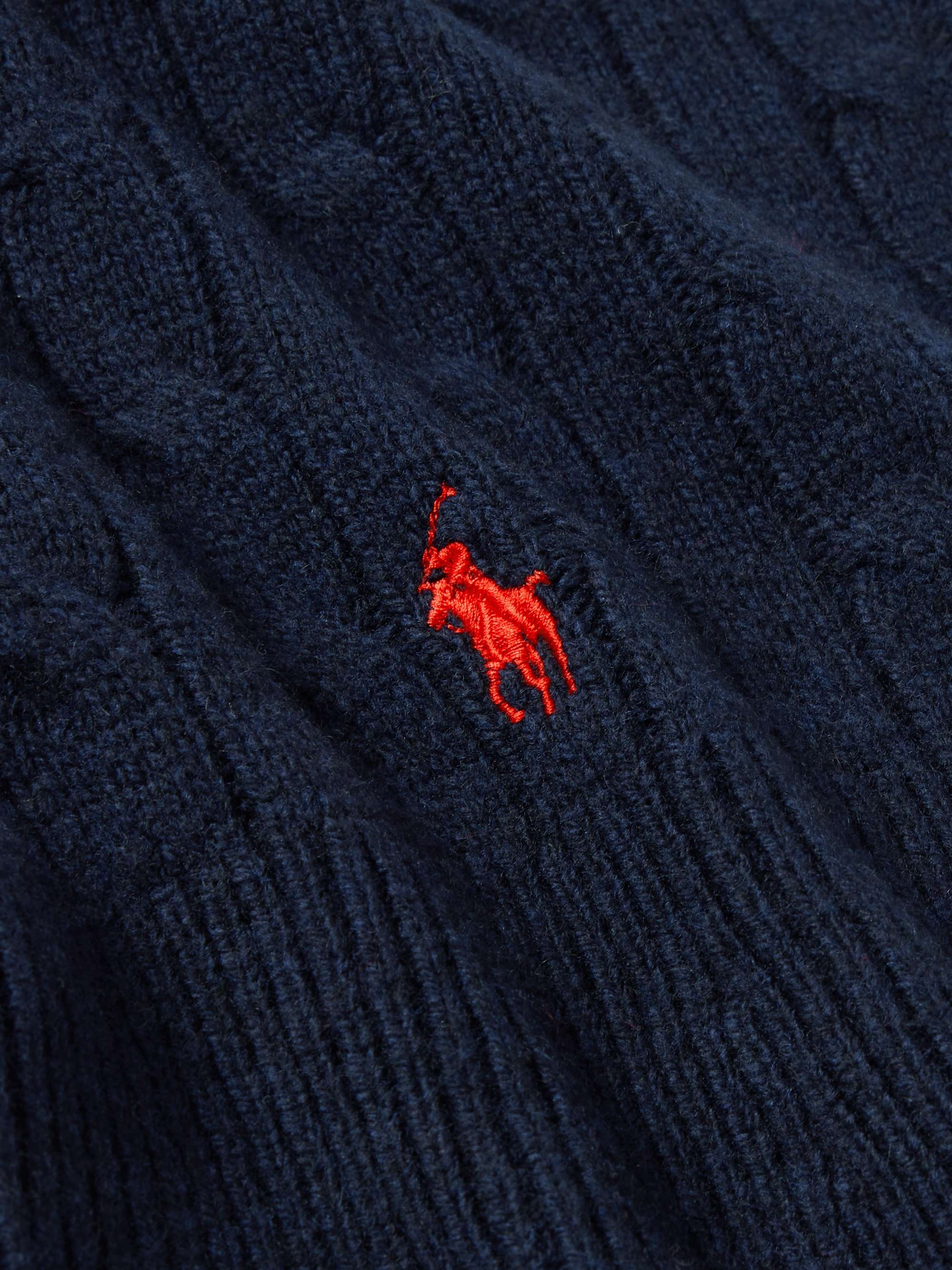 POLO RALPH LAUREN