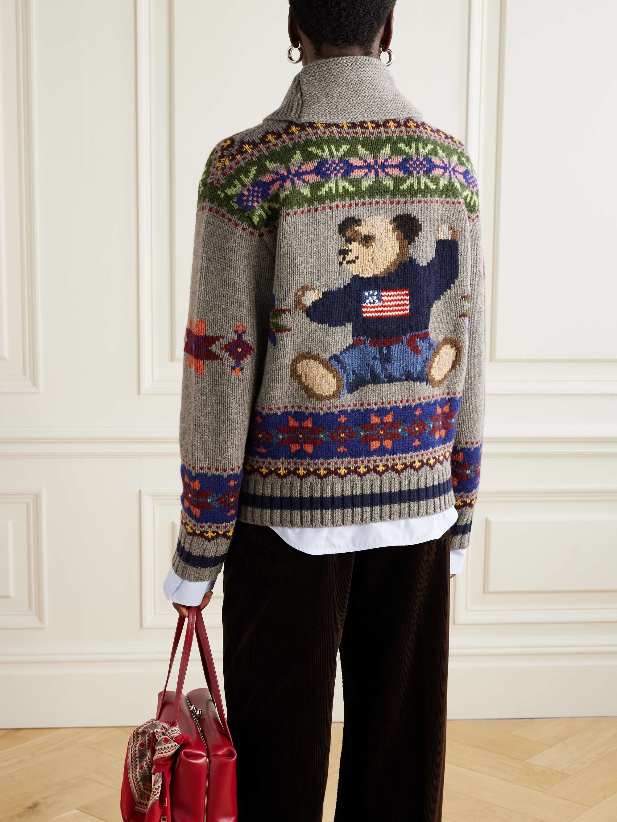 POLO RALPH LAUREN