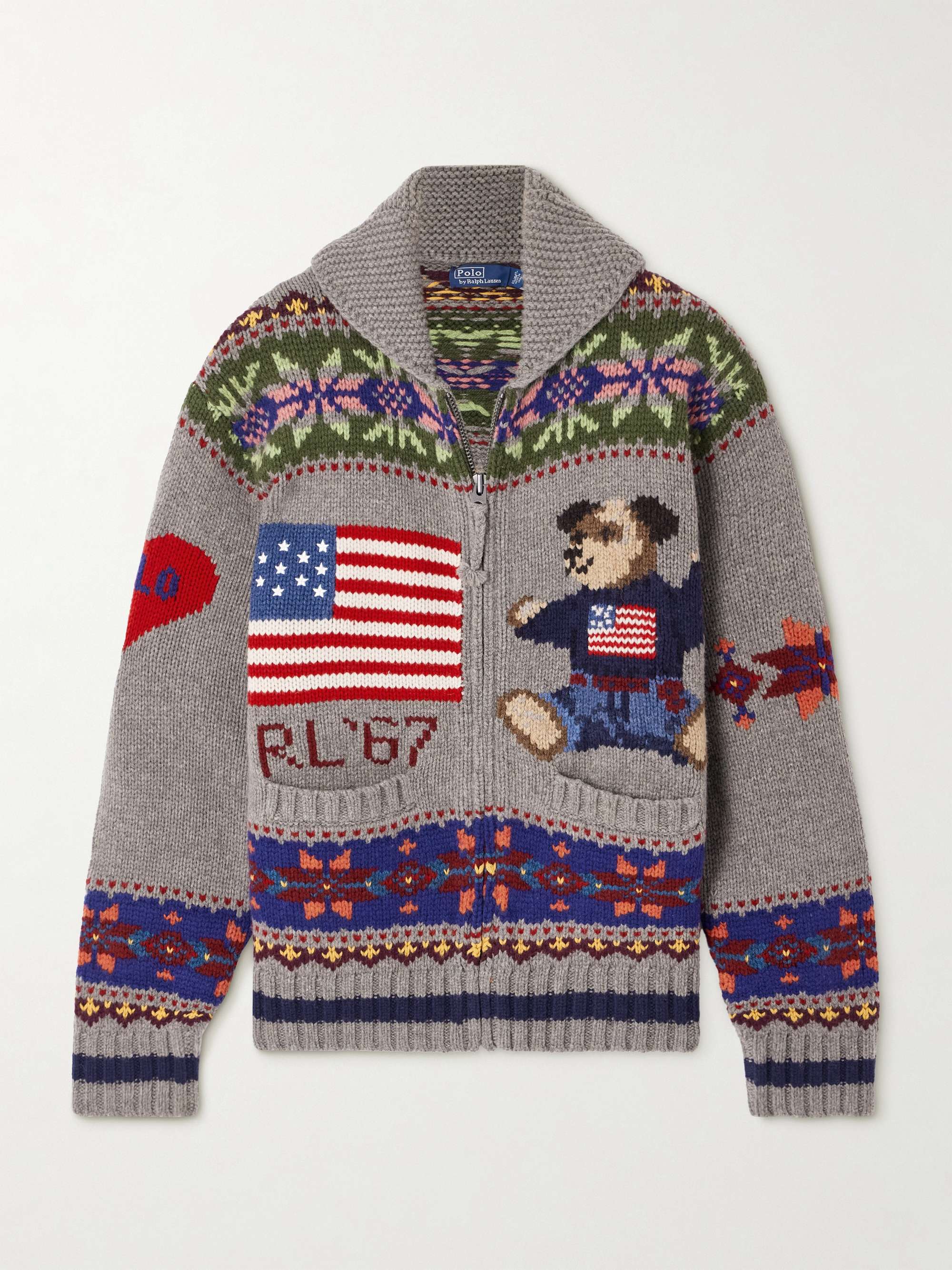 POLO RALPH LAUREN