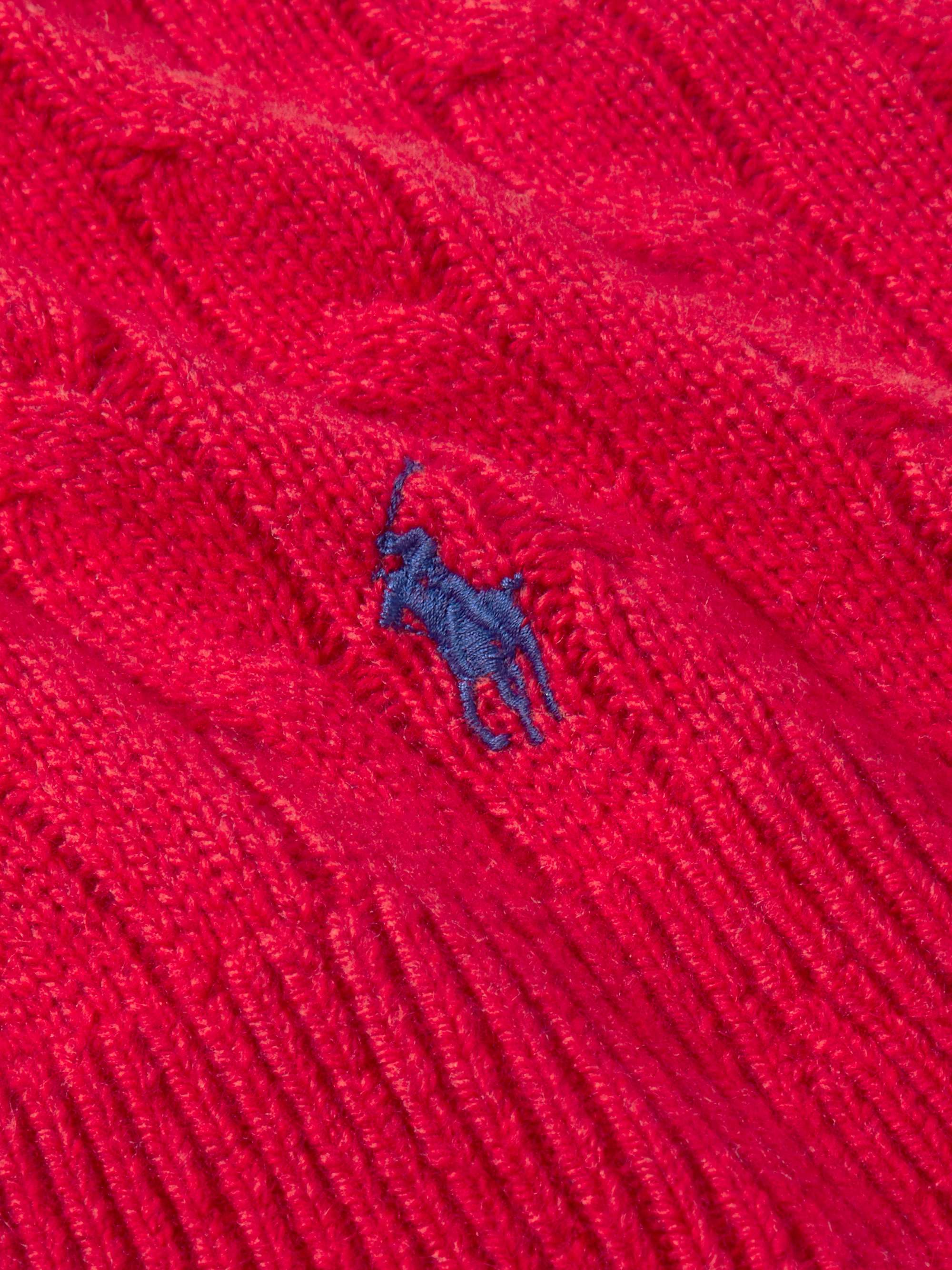 POLO RALPH LAUREN