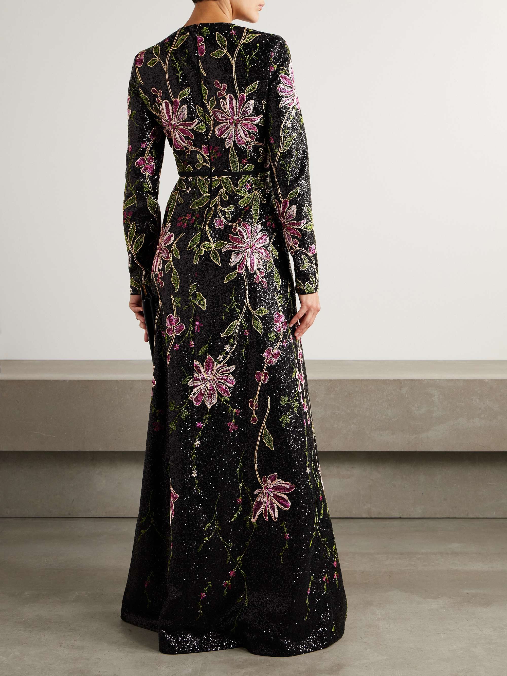 GIAMBATTISTA VALLI
