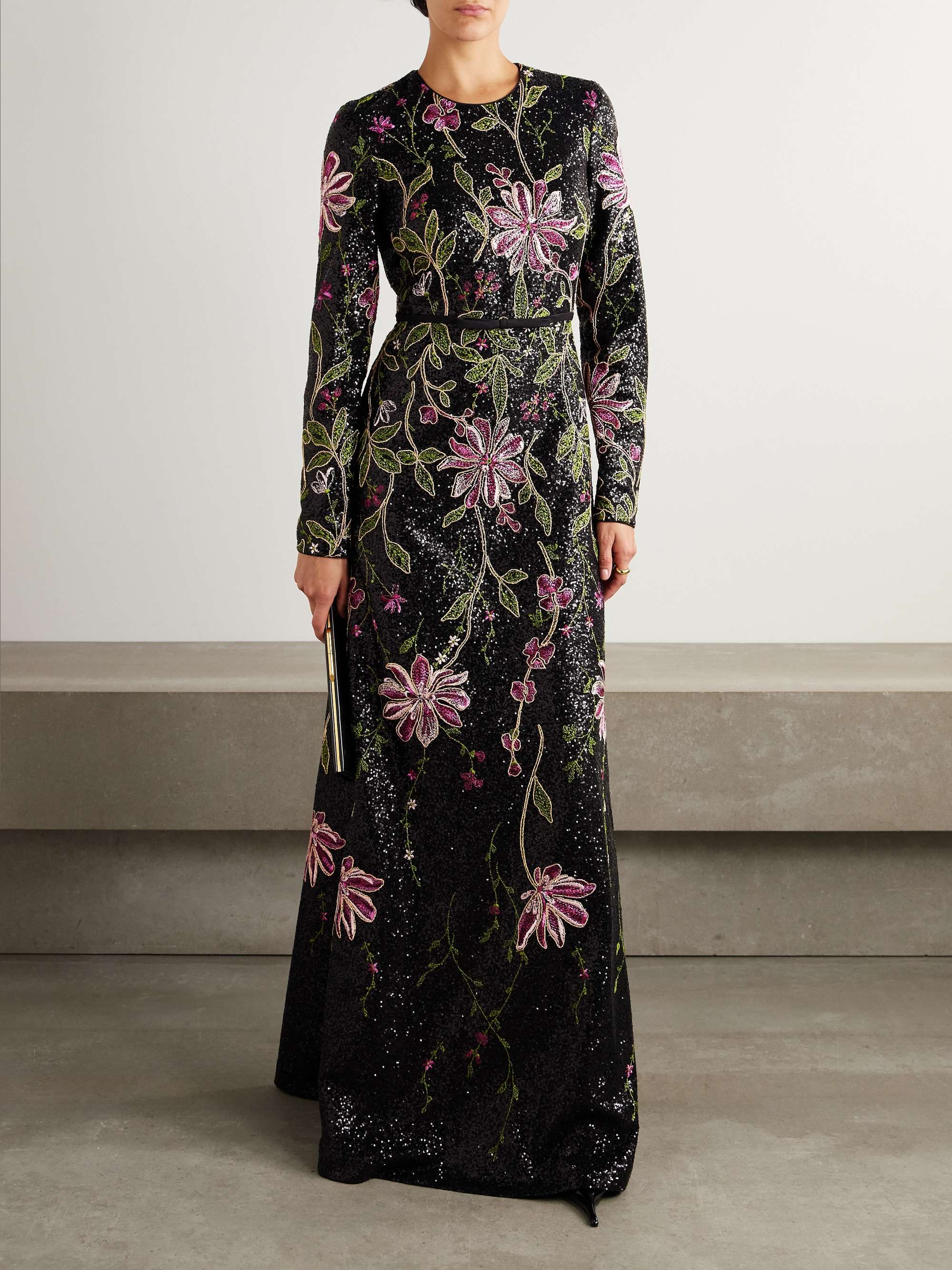 GIAMBATTISTA VALLI