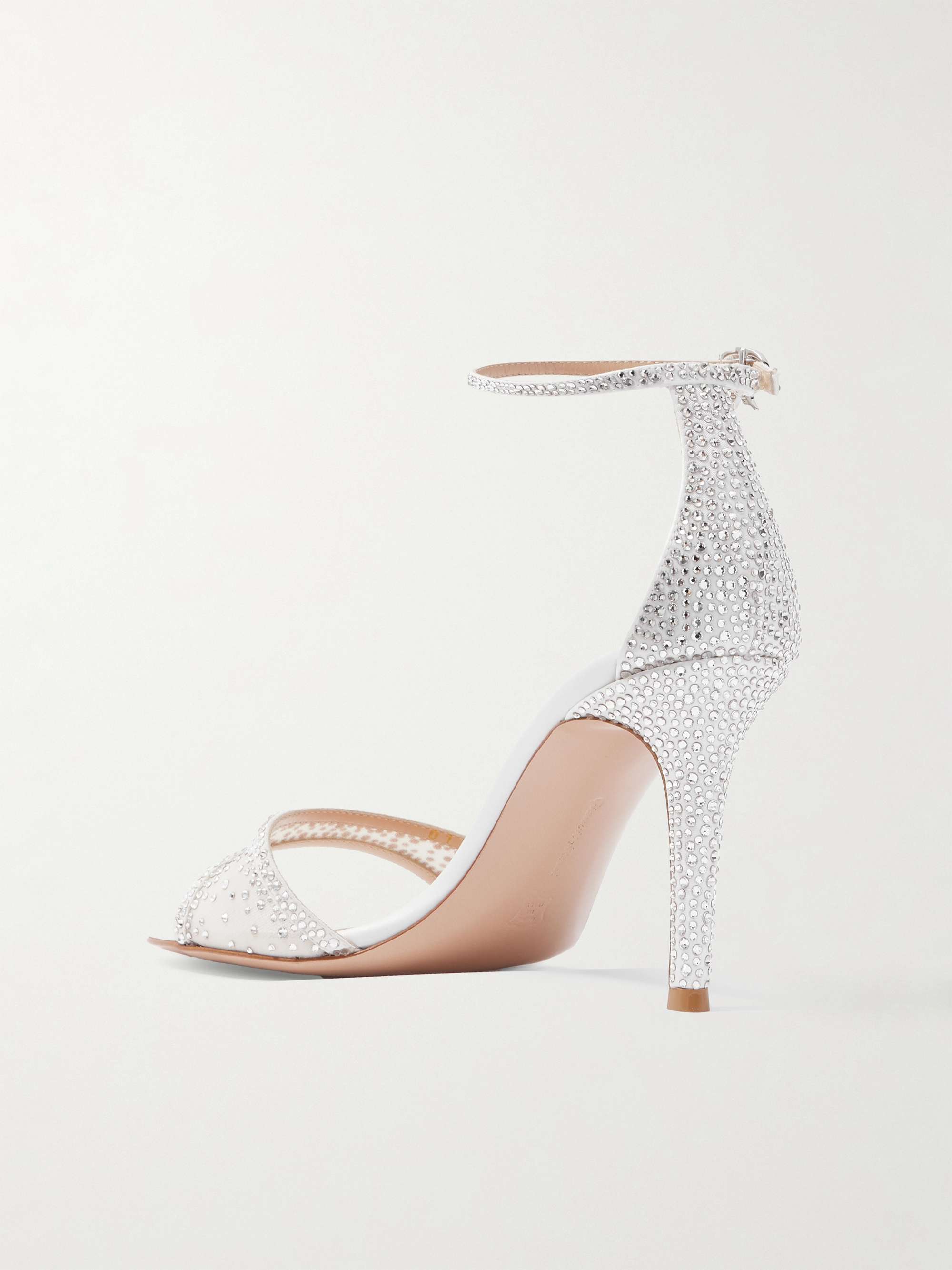 GIANVITO ROSSI