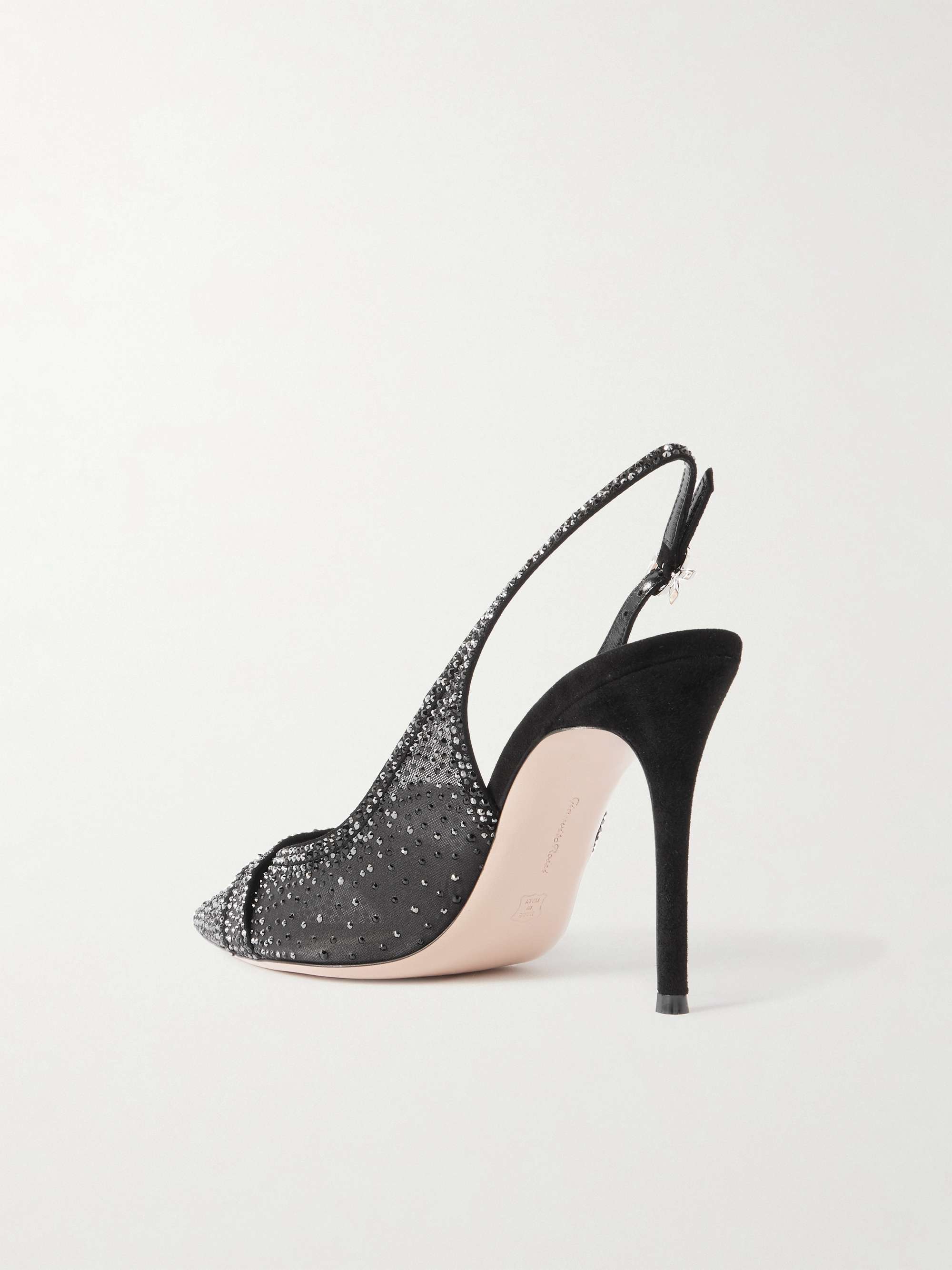 GIANVITO ROSSI