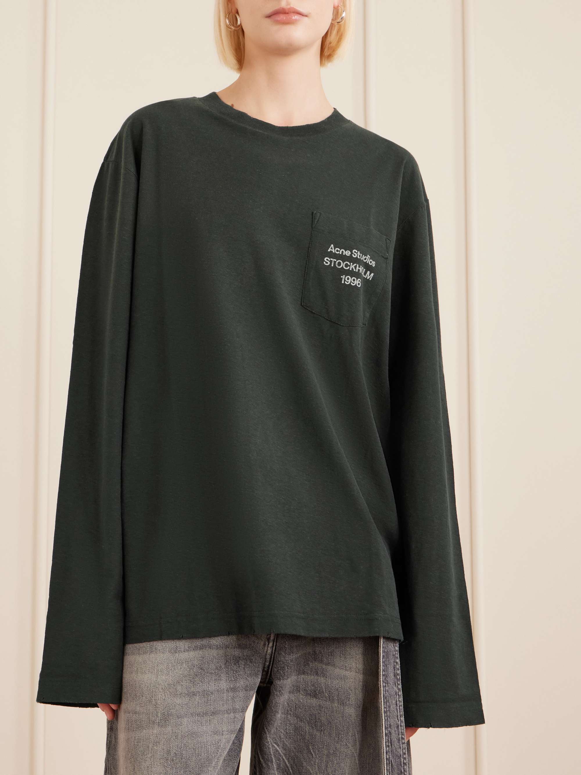 ACNE STUDIOS