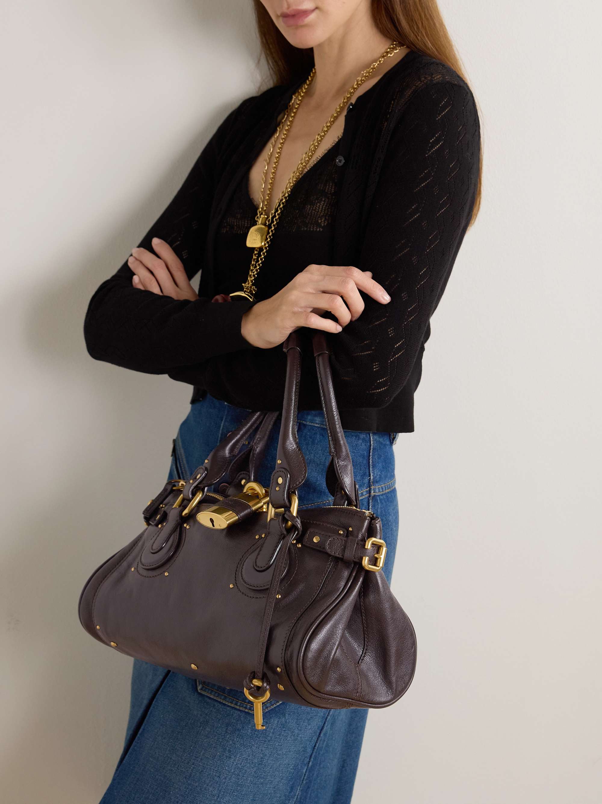 CHLOÉ