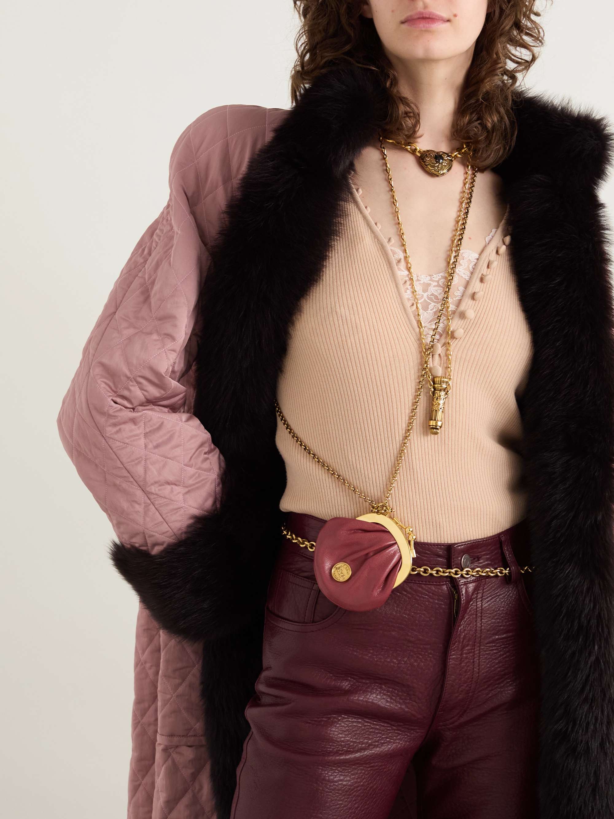 CHLOÉ