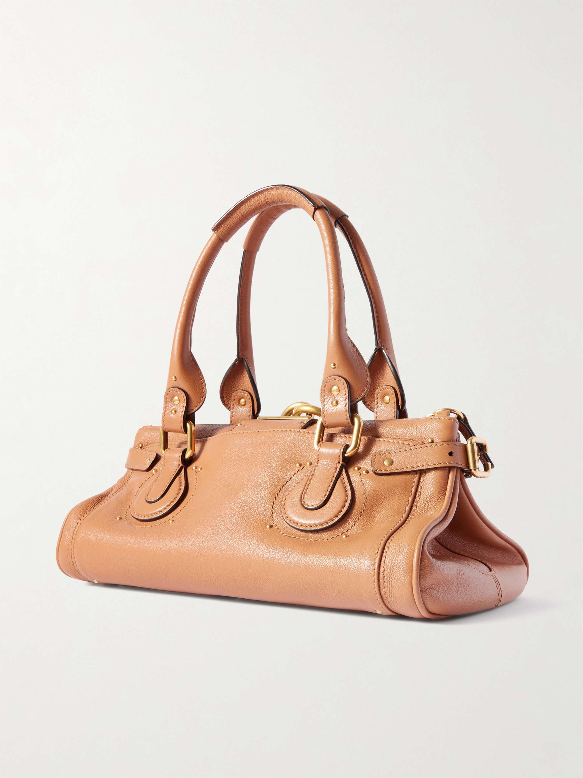 CHLOÉ