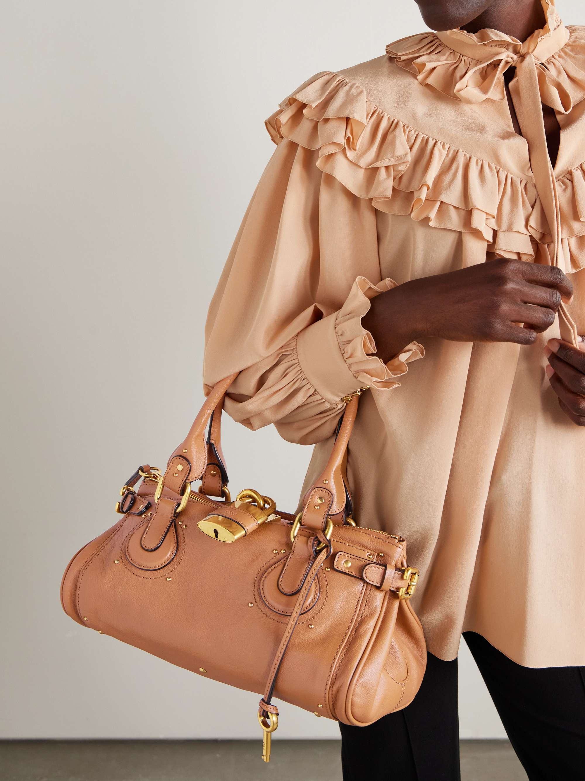 CHLOÉ