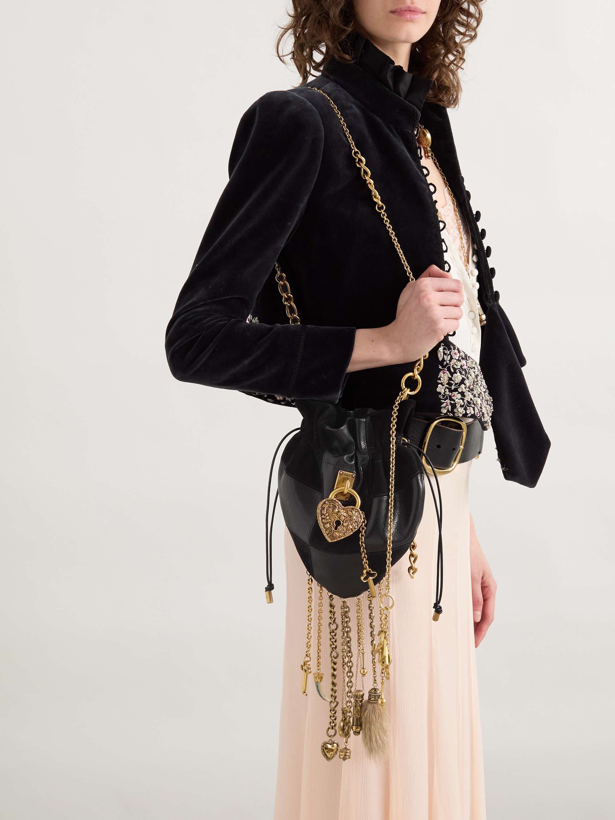 CHLOÉ