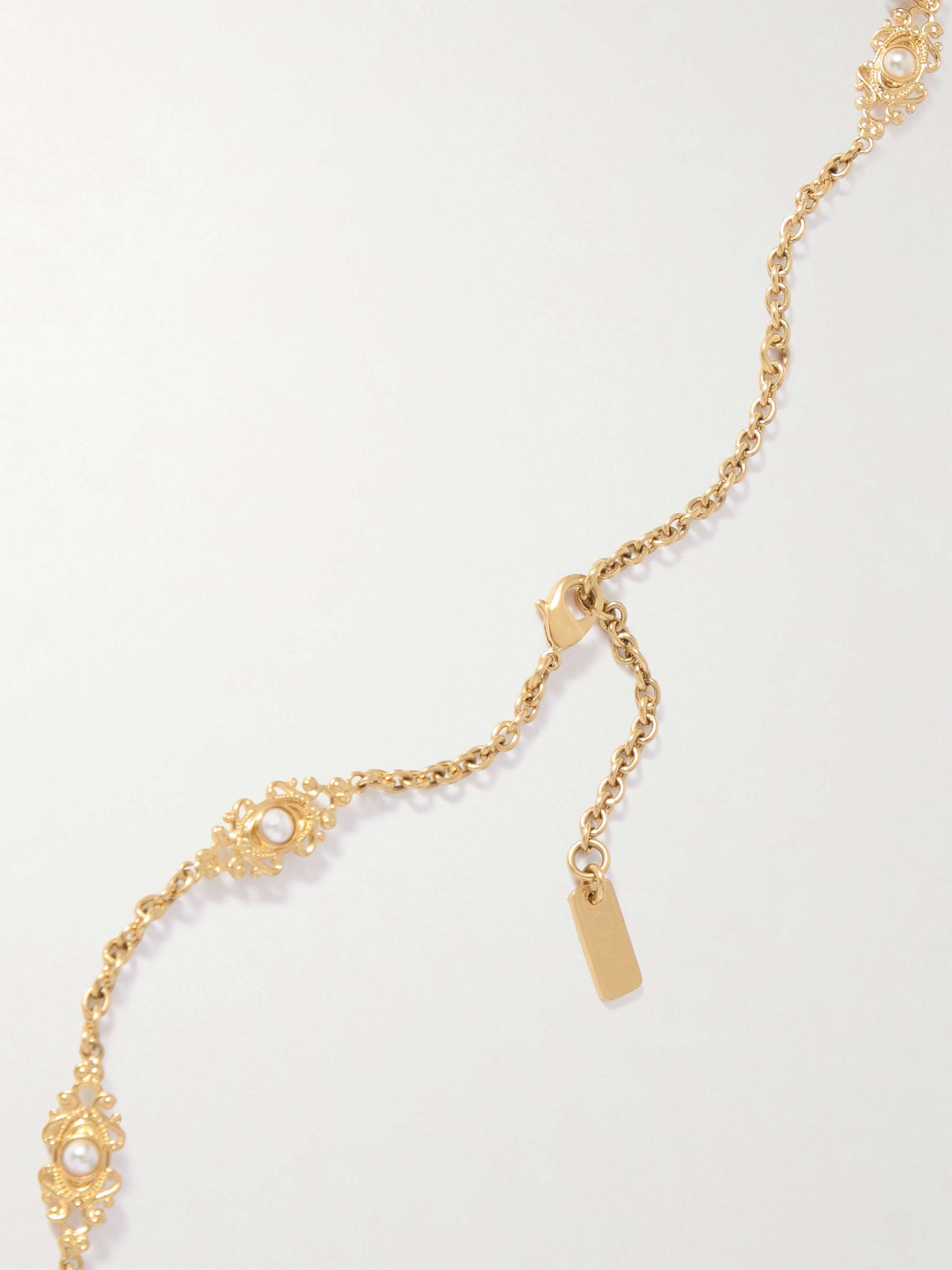 CHLOÉ