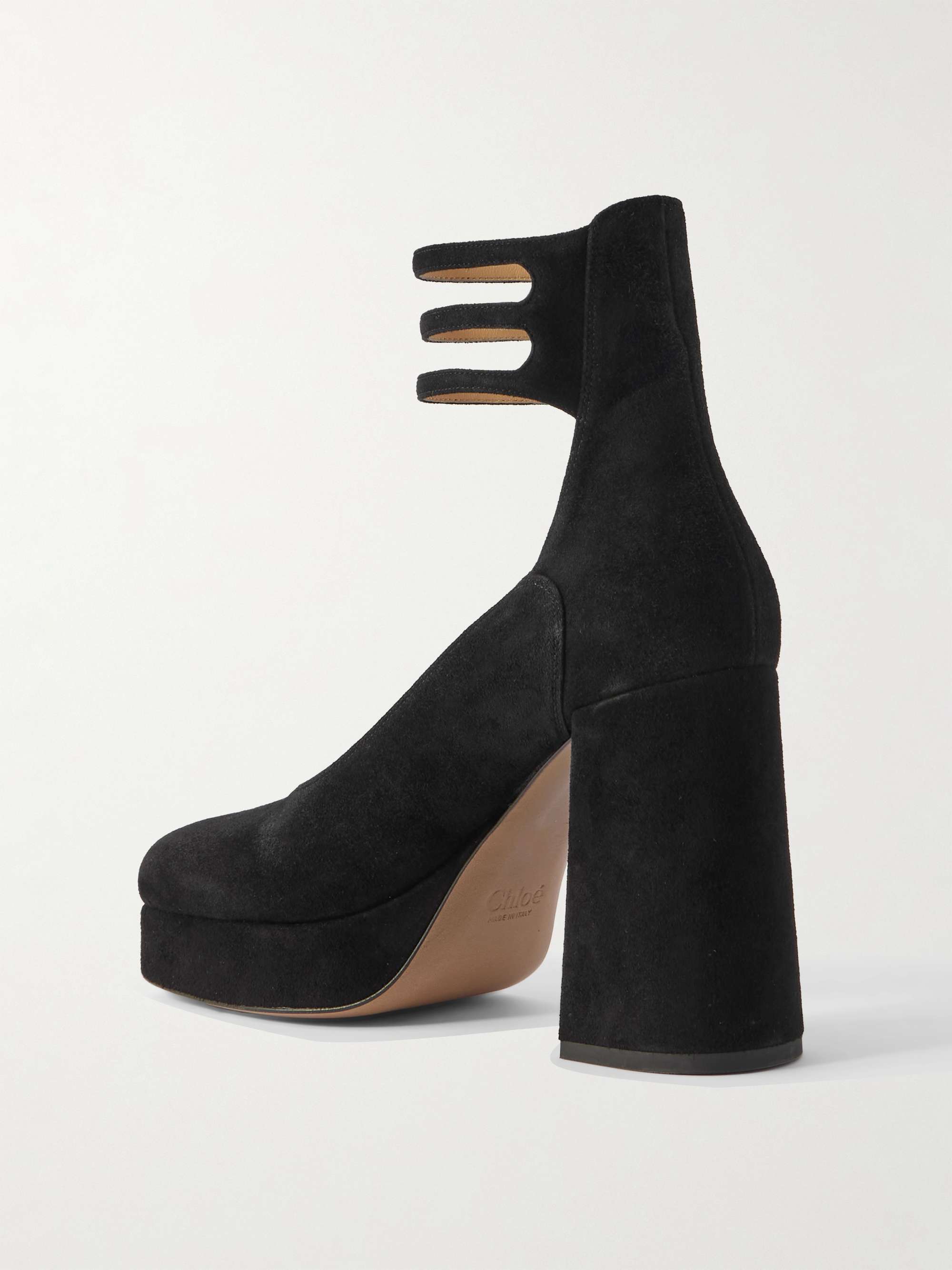 CHLOÉ