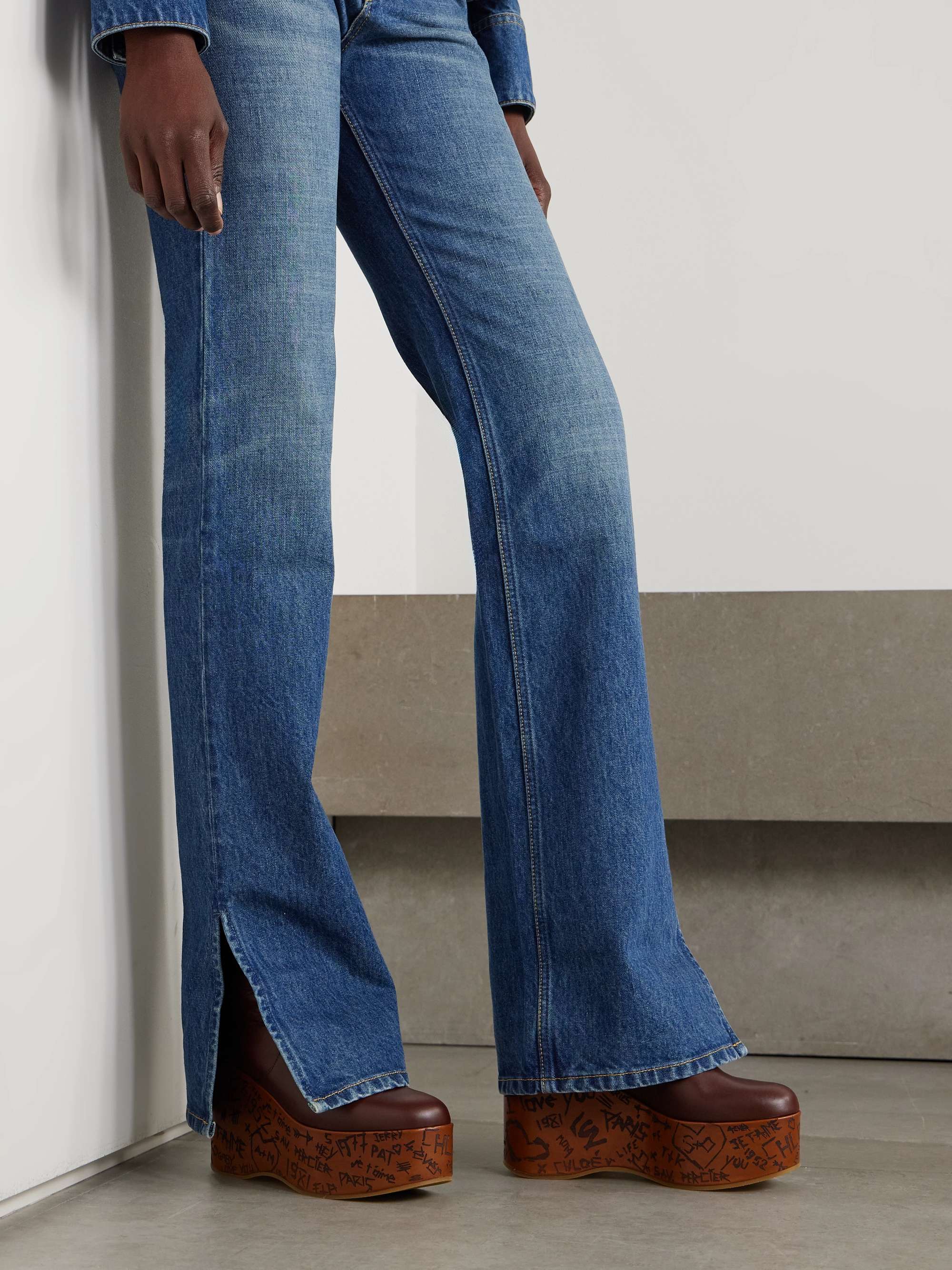CHLOÉ