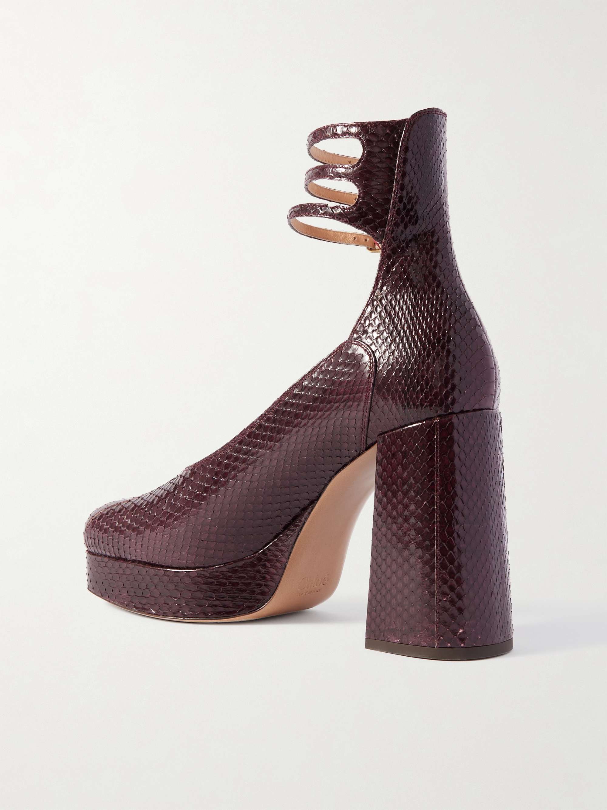 CHLOÉ
