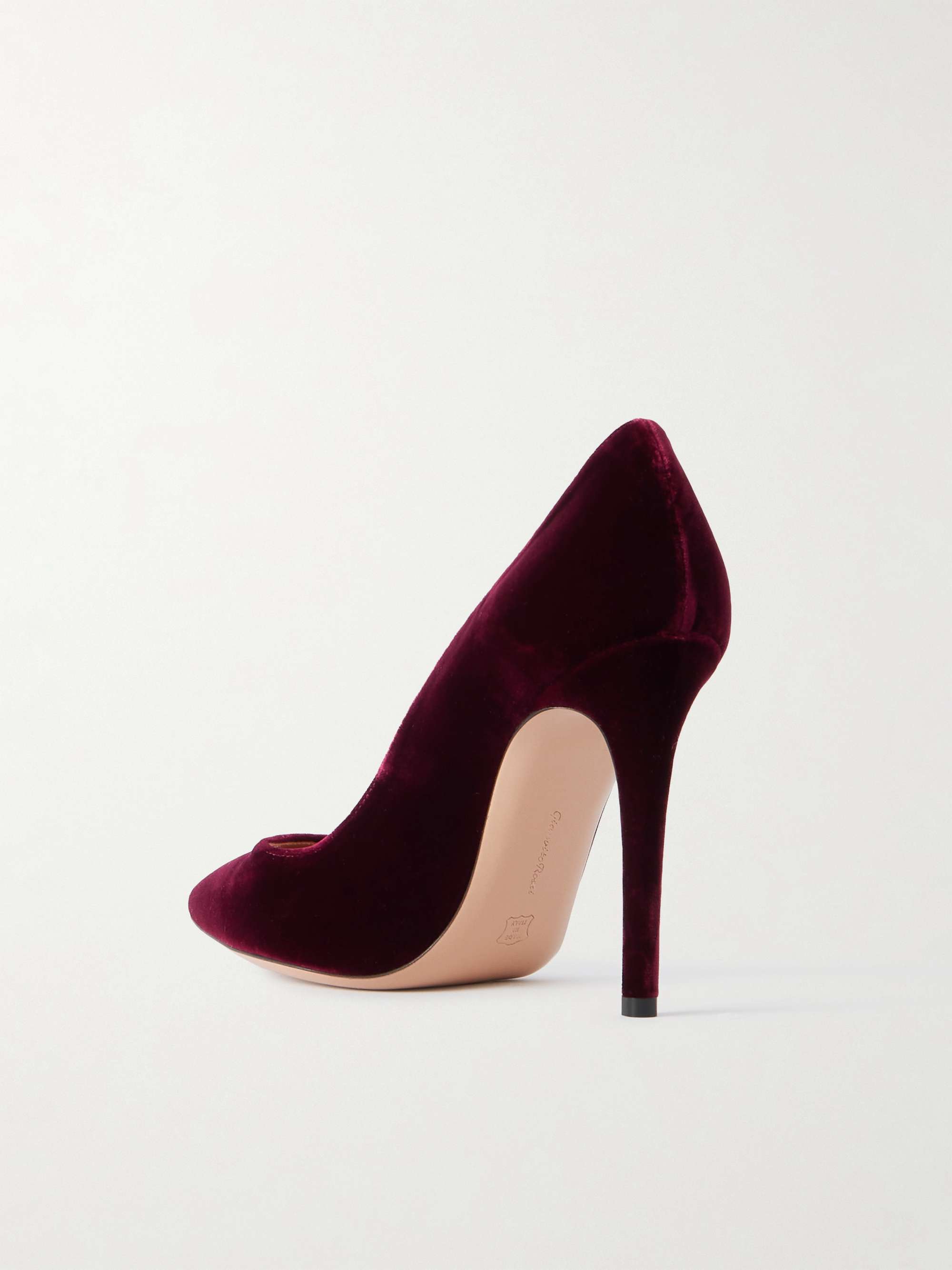 GIANVITO ROSSI