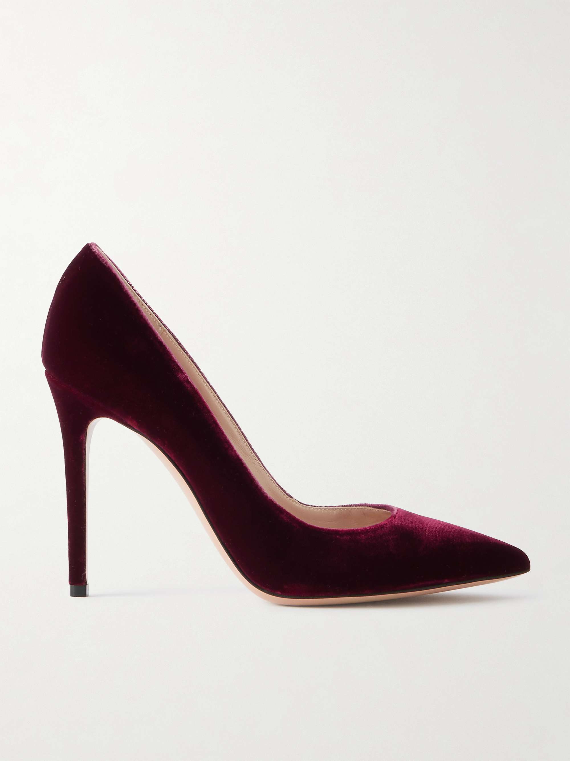 GIANVITO ROSSI