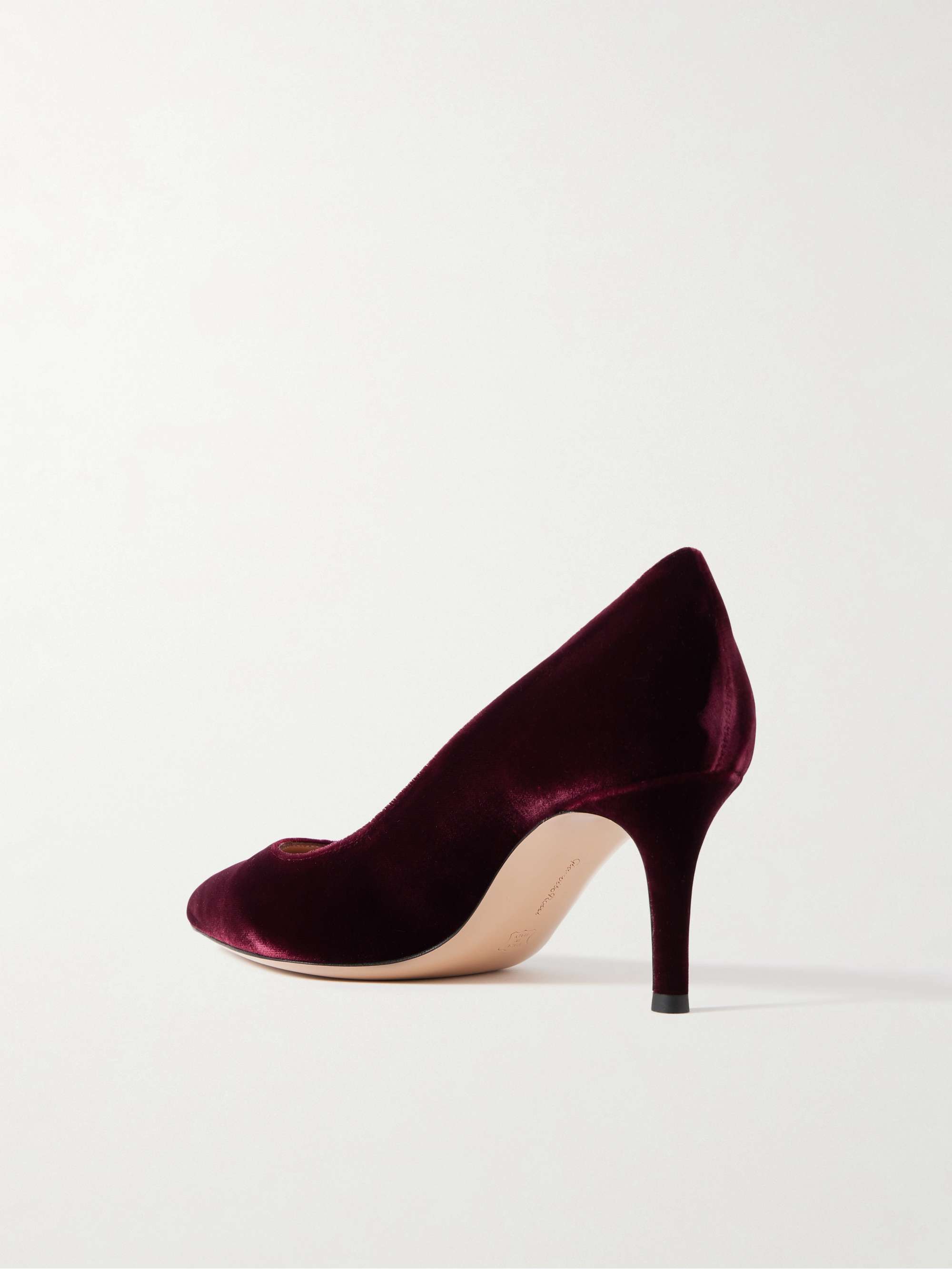 GIANVITO ROSSI