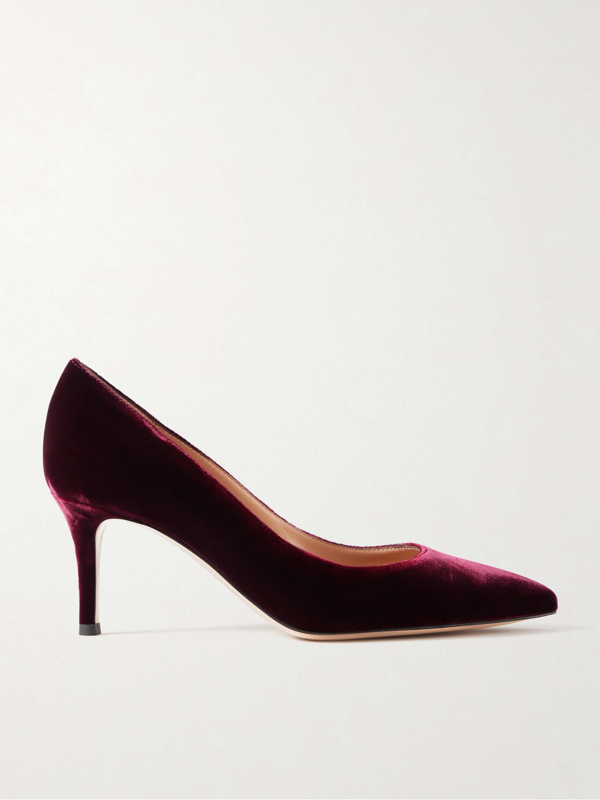 GIANVITO ROSSI