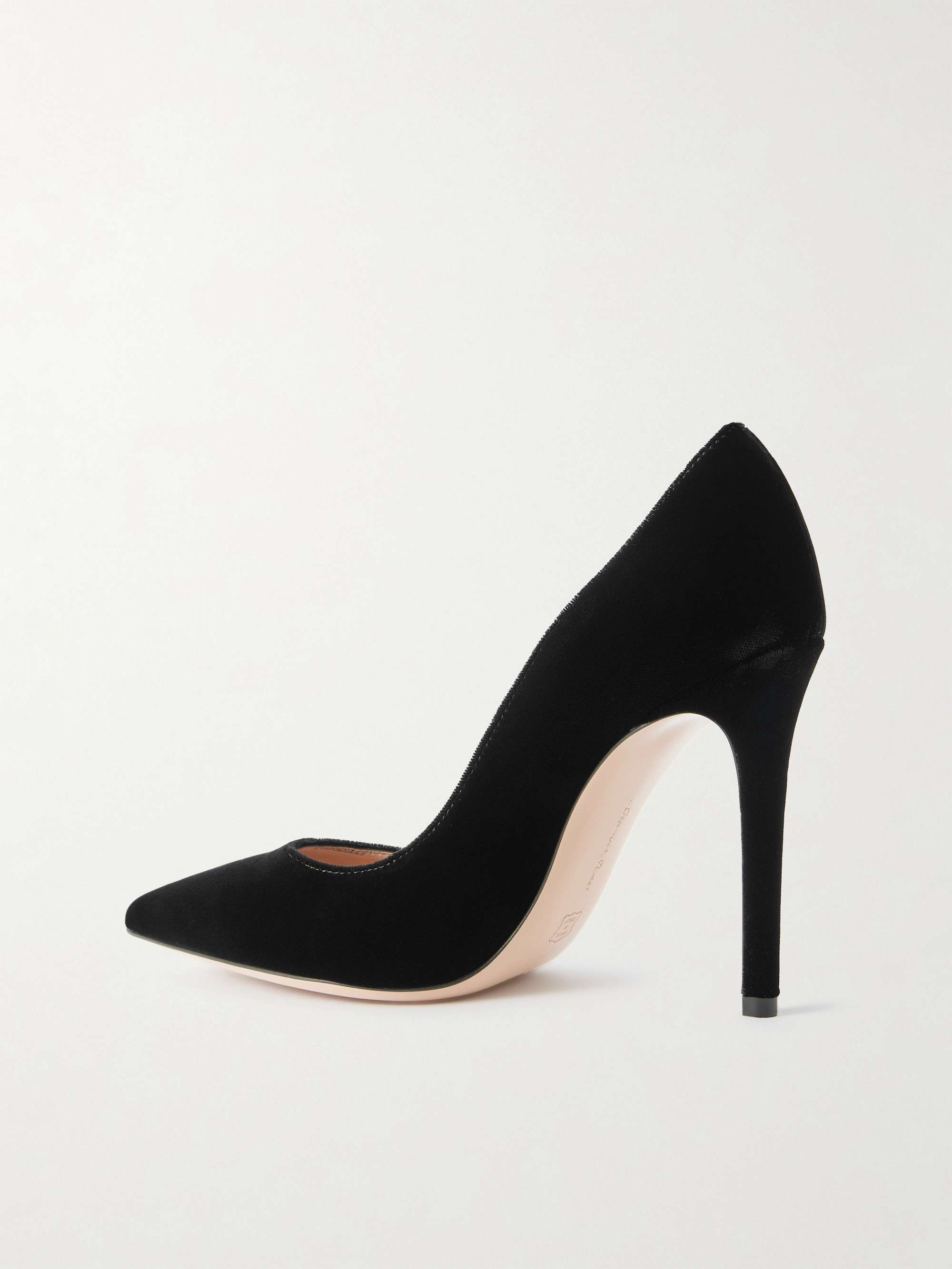 GIANVITO ROSSI