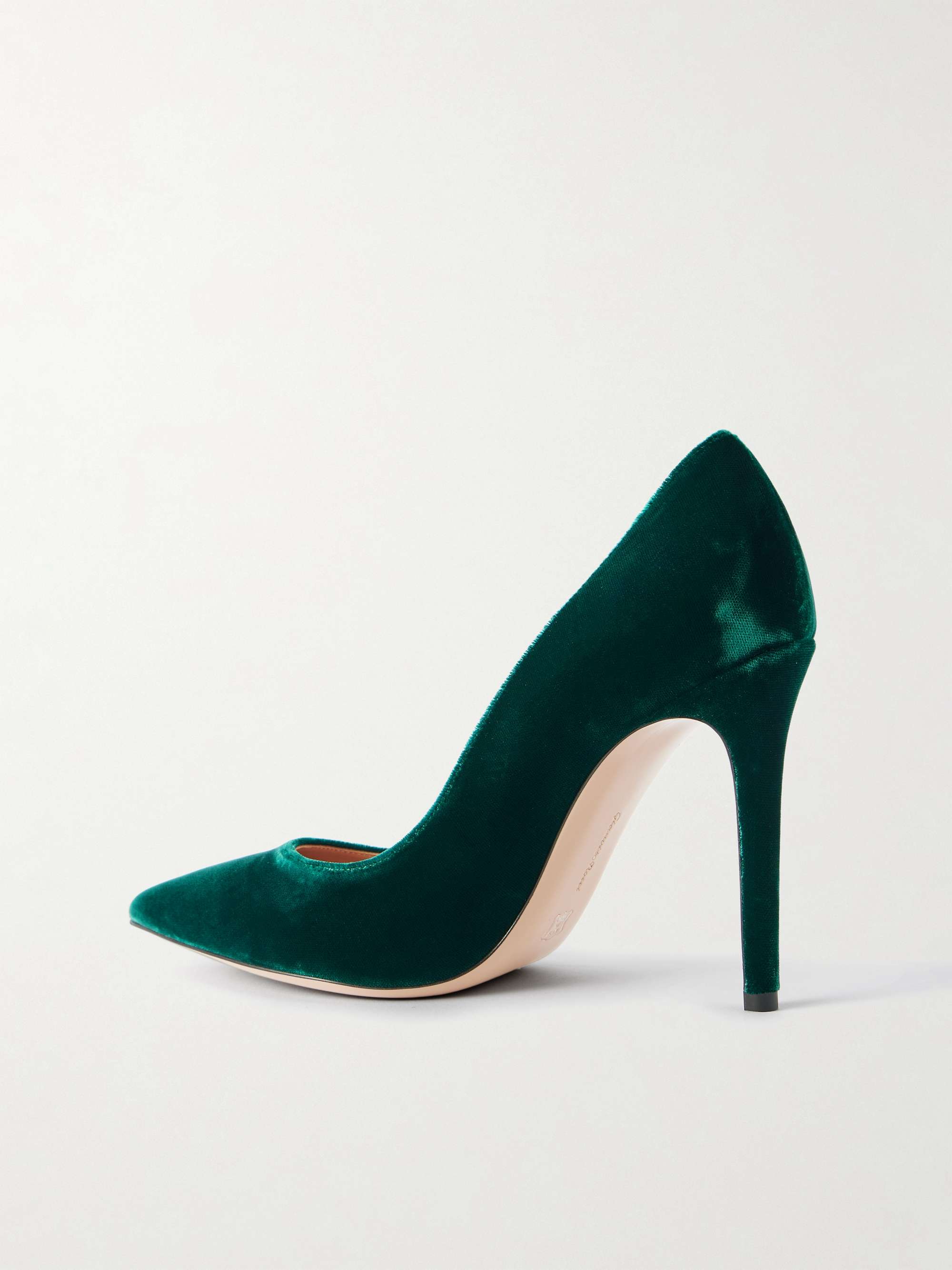 GIANVITO ROSSI