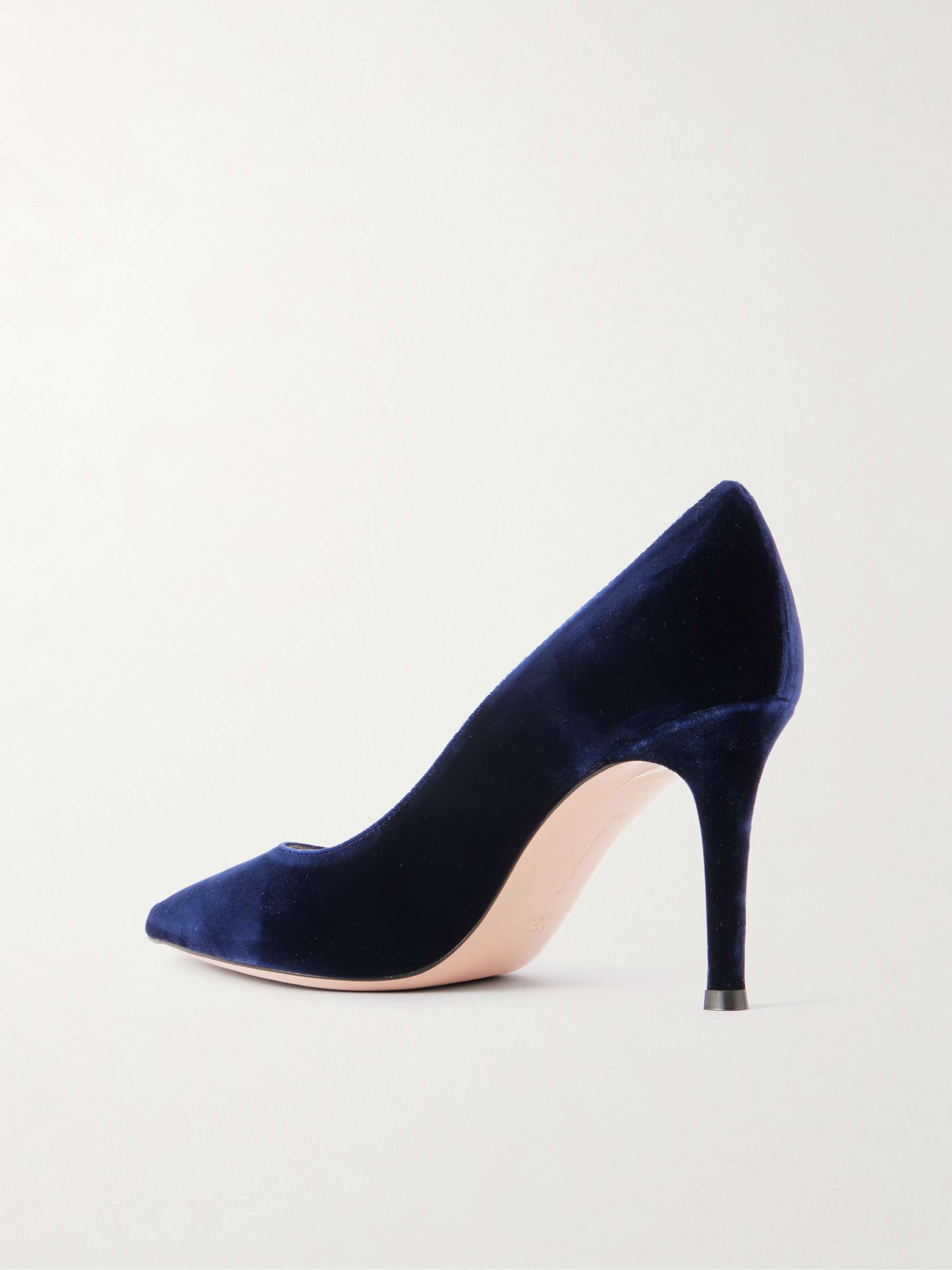 GIANVITO ROSSI