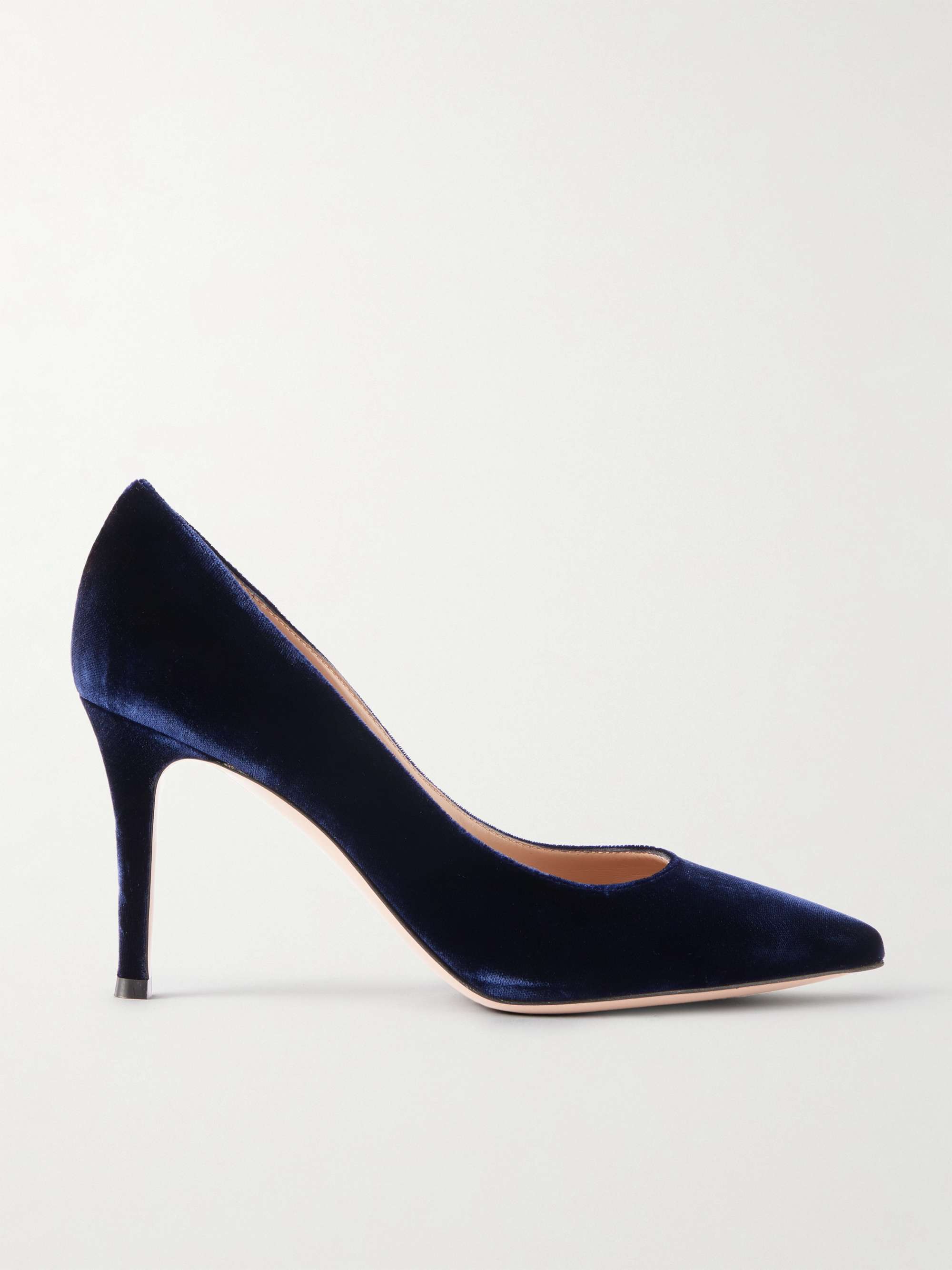 GIANVITO ROSSI