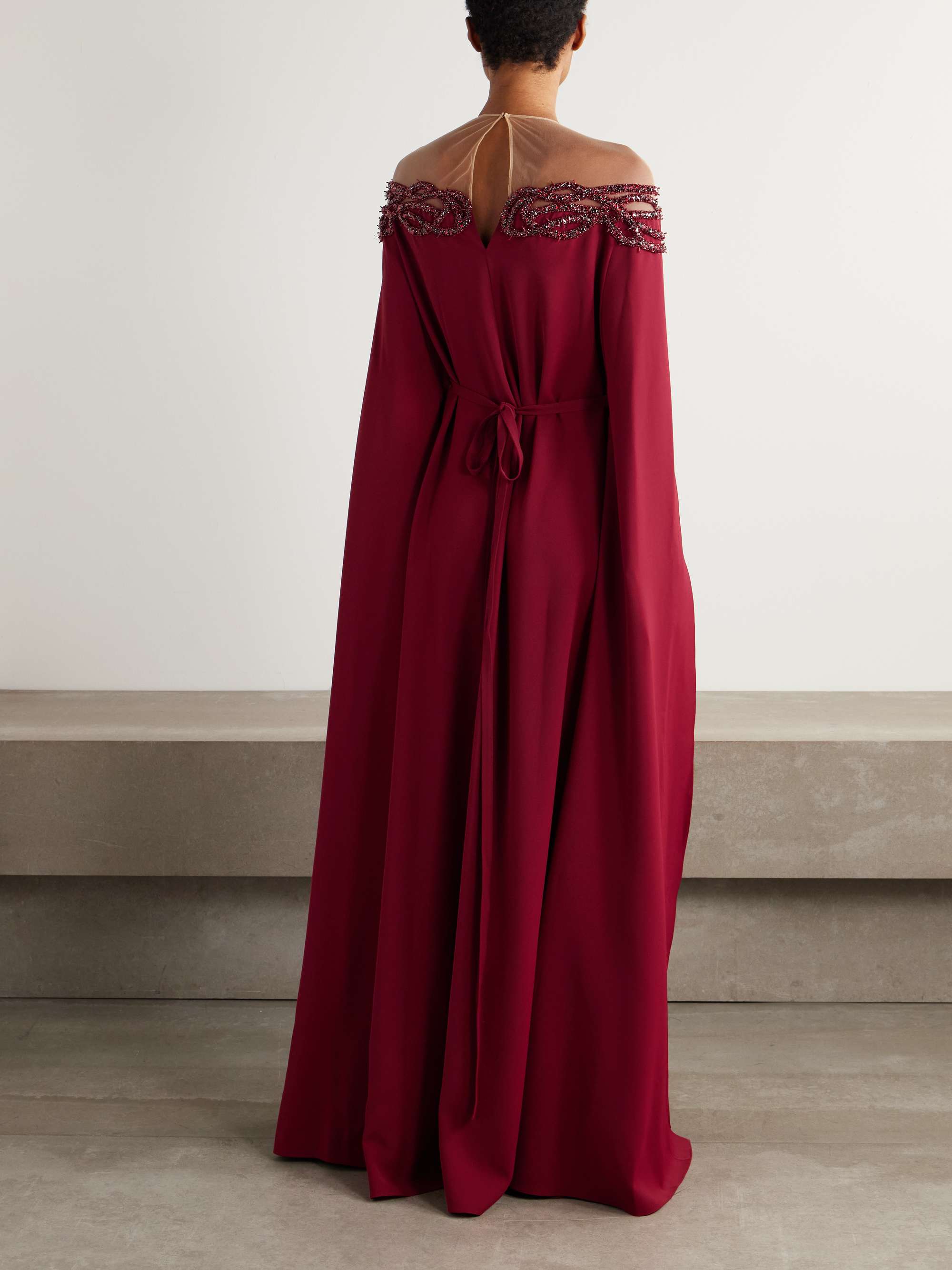 ZUHAIR MURAD