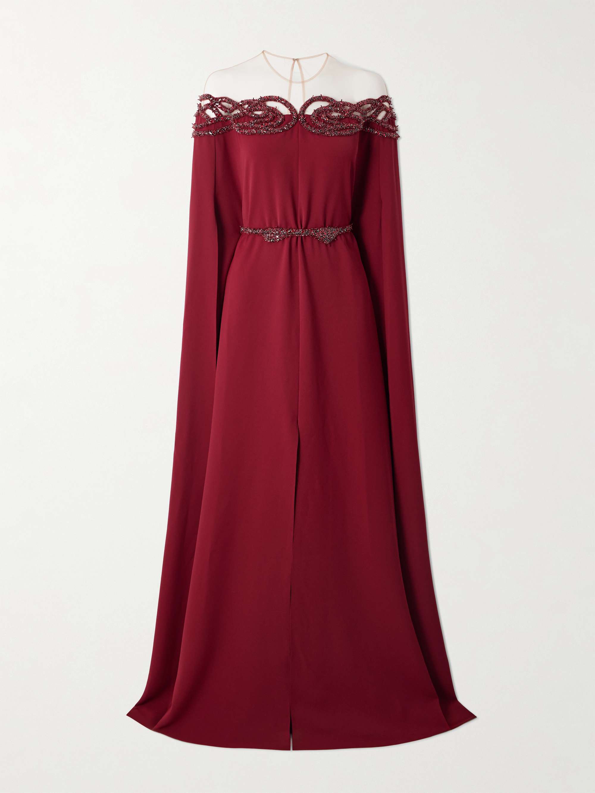 ZUHAIR MURAD