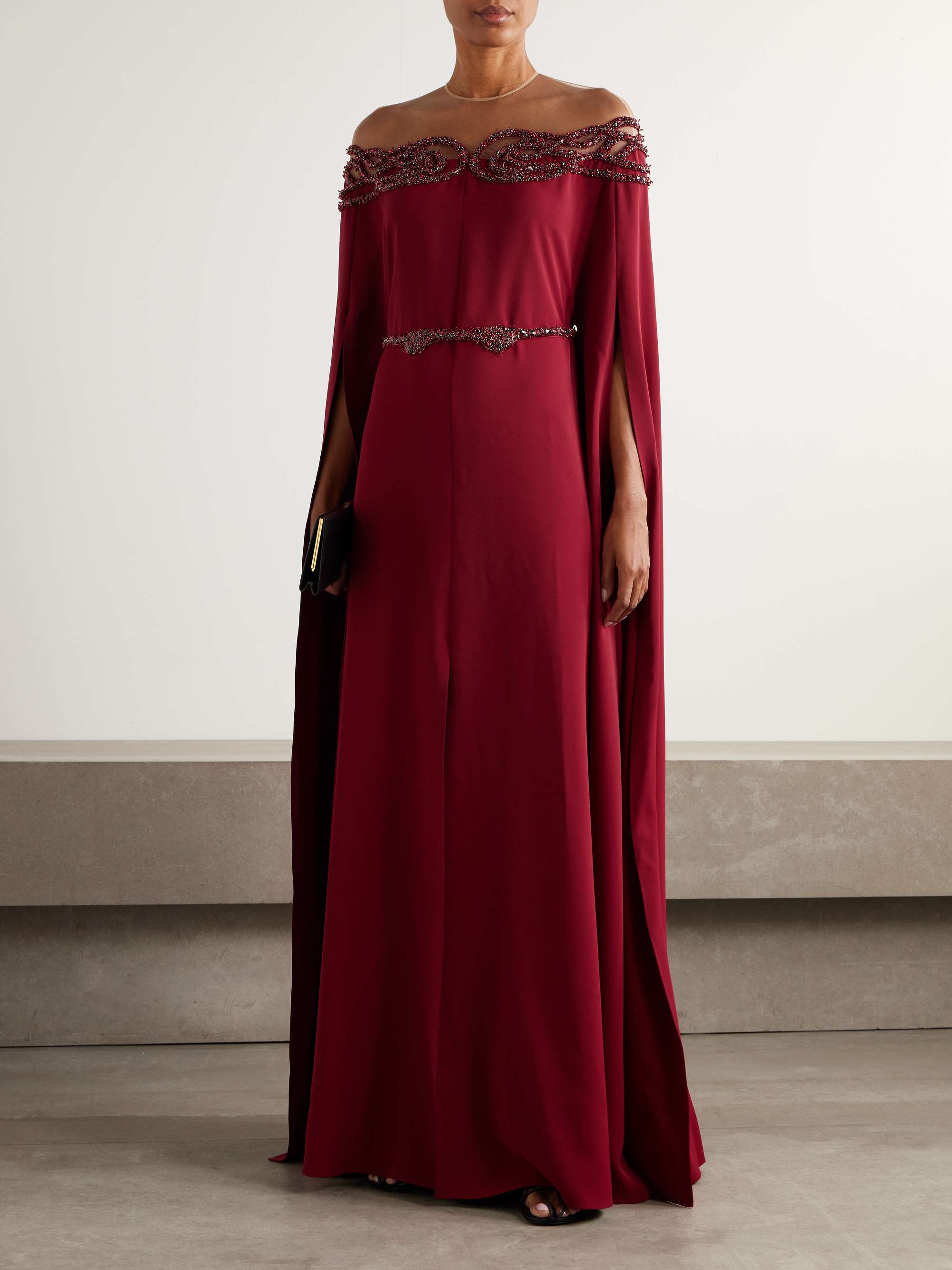 ZUHAIR MURAD